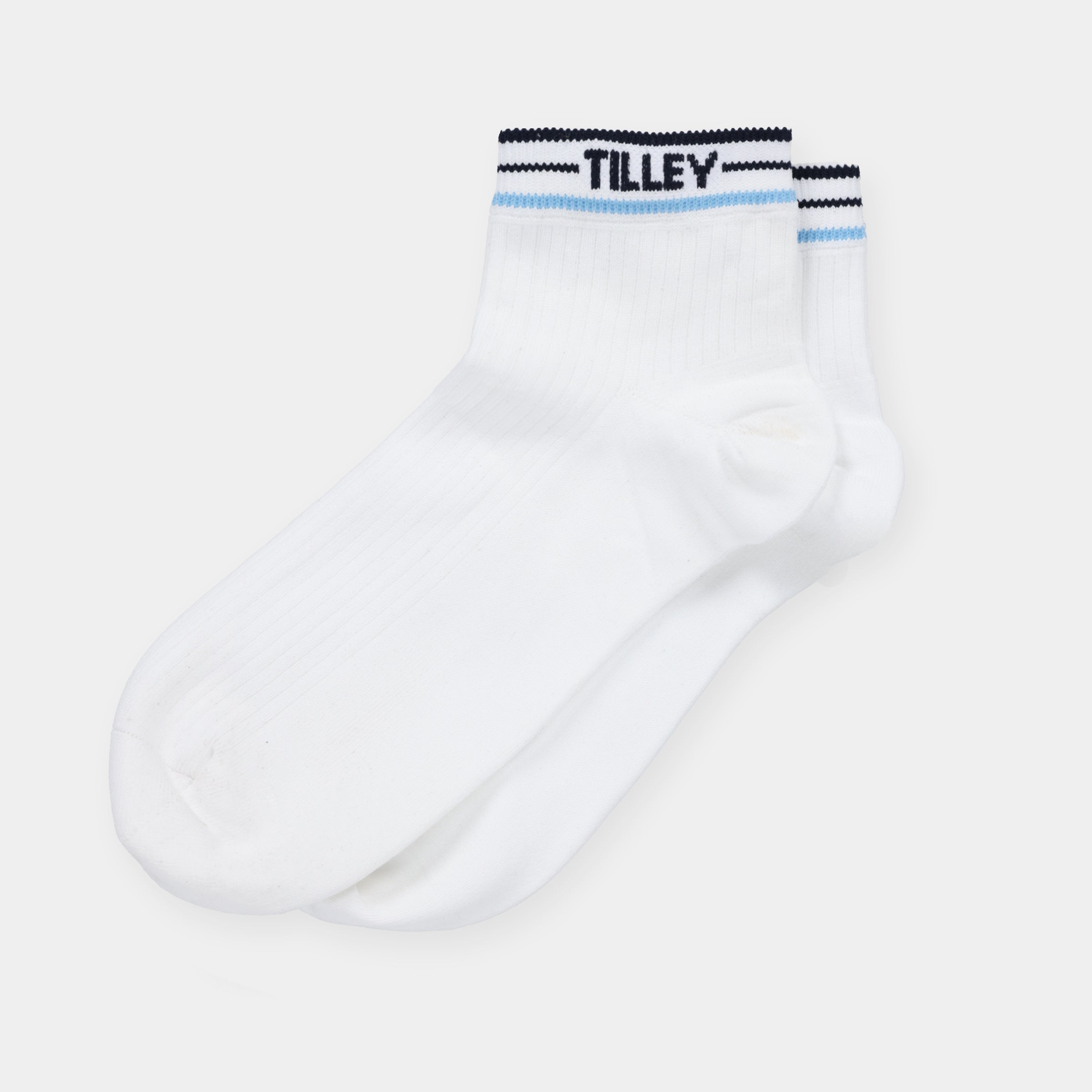 Tipped Ankle Sock - Image 2