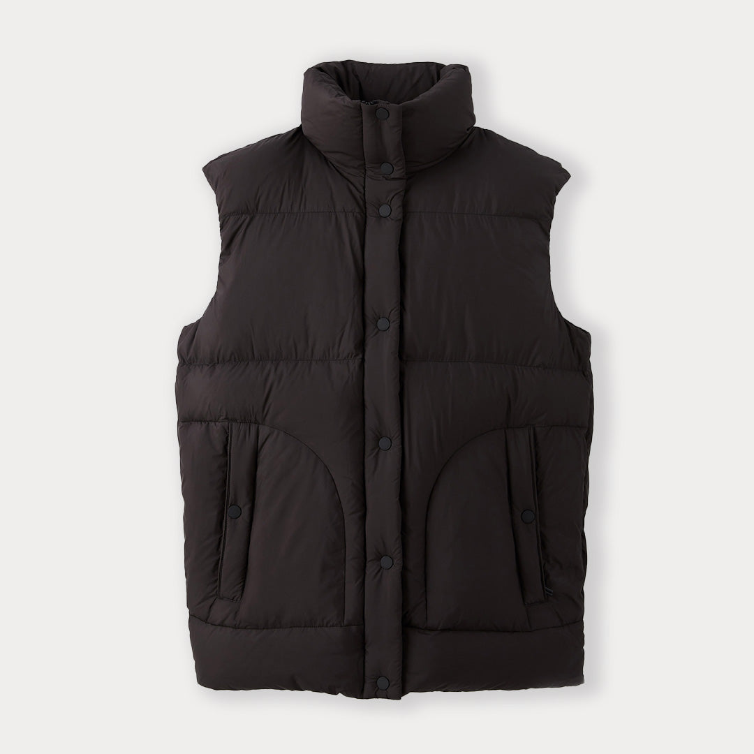 Trail Down Vest - Image 9