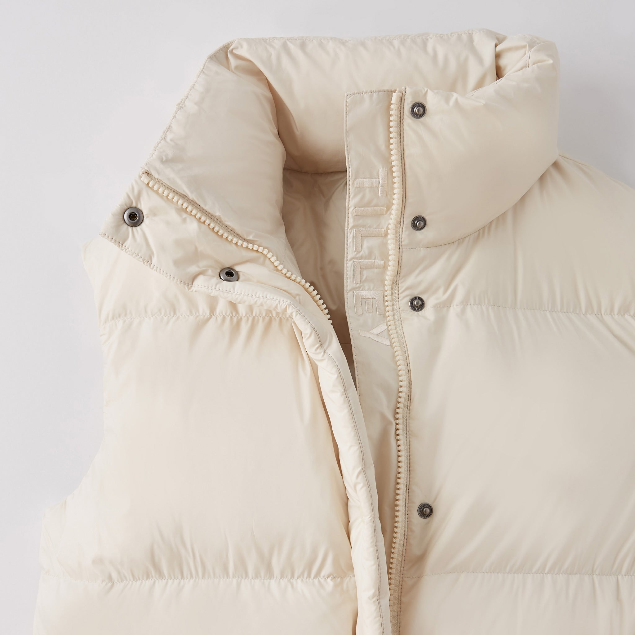 Trail Down Vest - Image 7