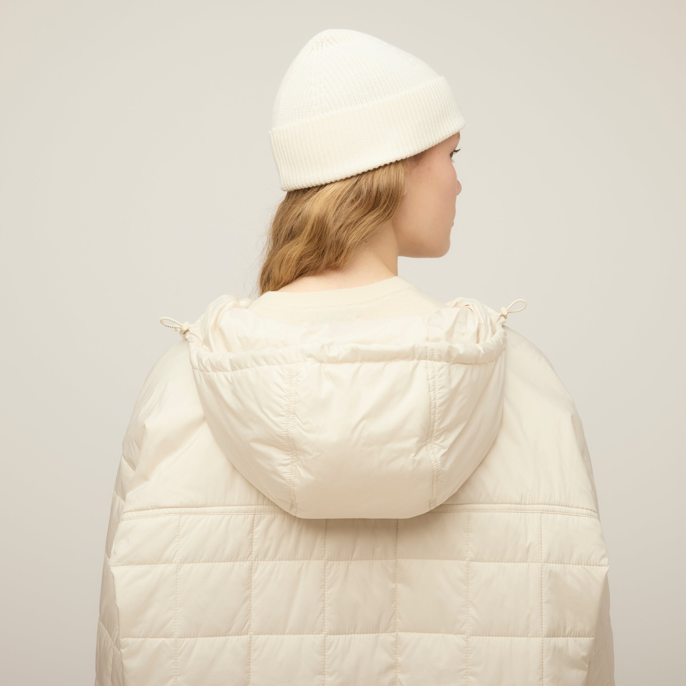 Packable Quilted Anorak - Image 41