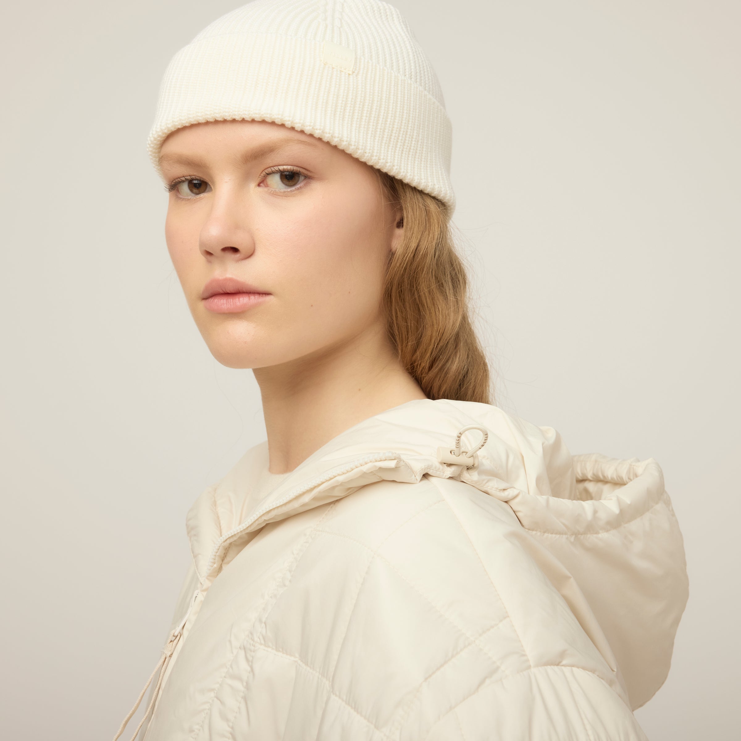 Packable Quilted Anorak - Image 39
