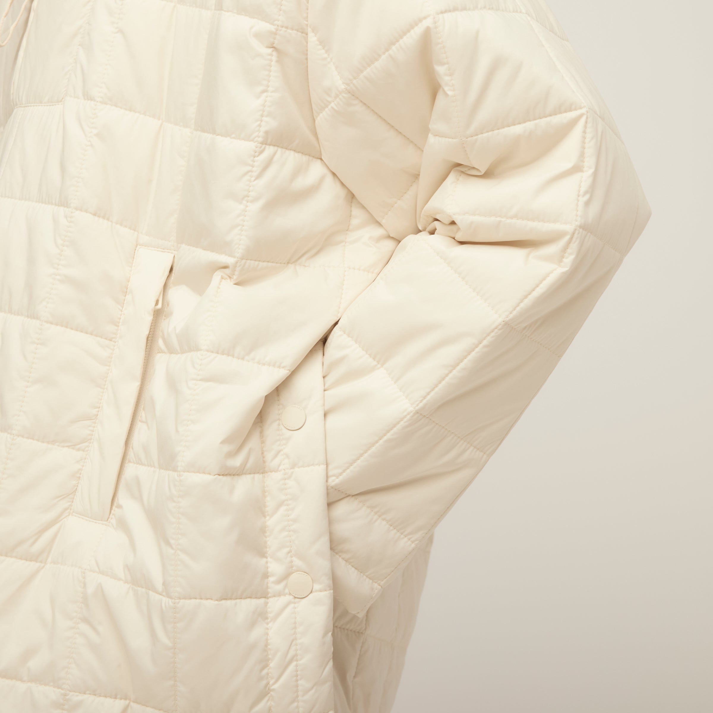 Packable Quilted Anorak - Image 42
