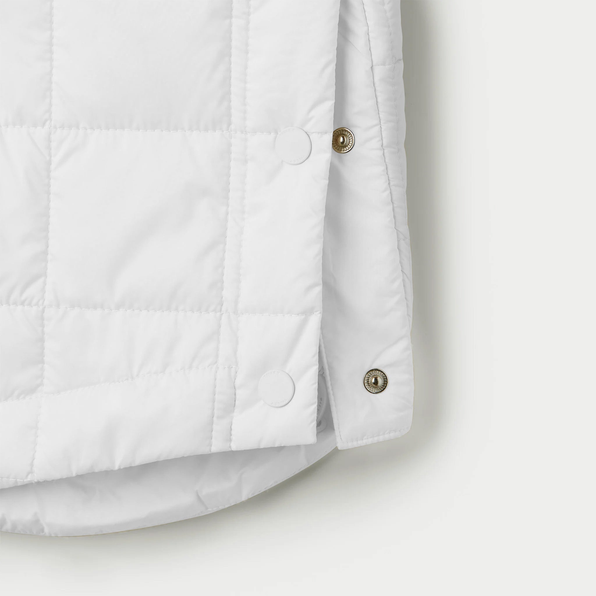 Packable Quilted Anorak - Image 33