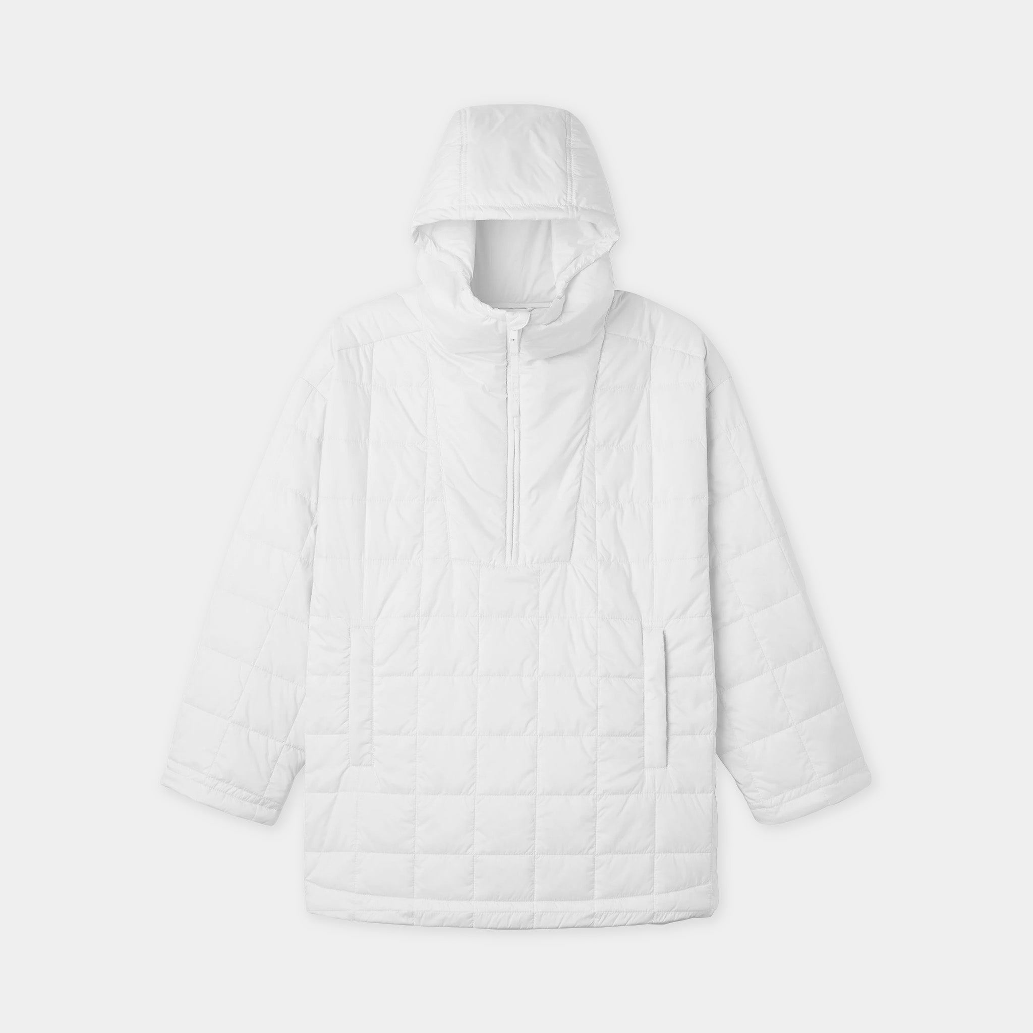 Packable Quilted Anorak - Image 30