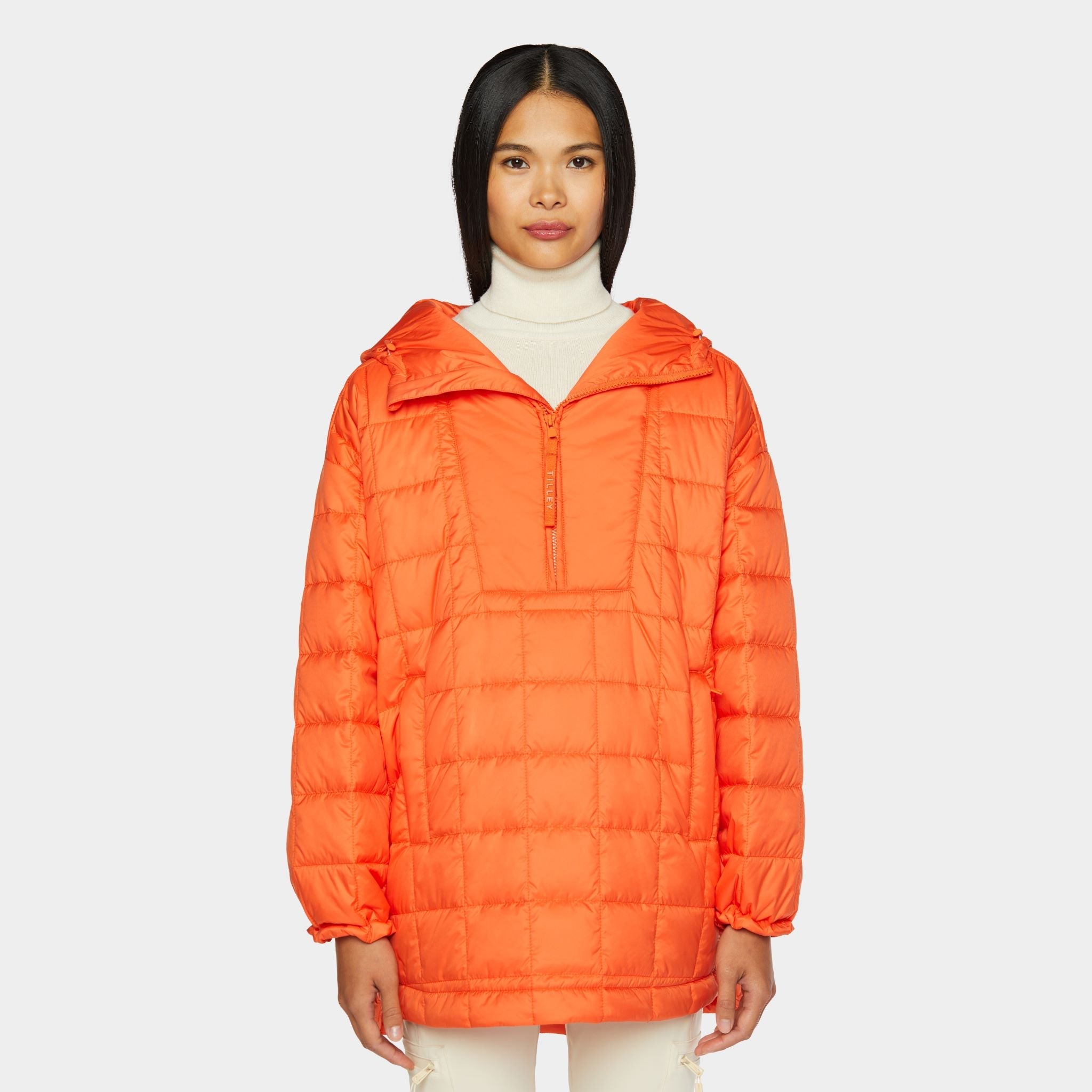 Packable Quilted Anorak - Image 73