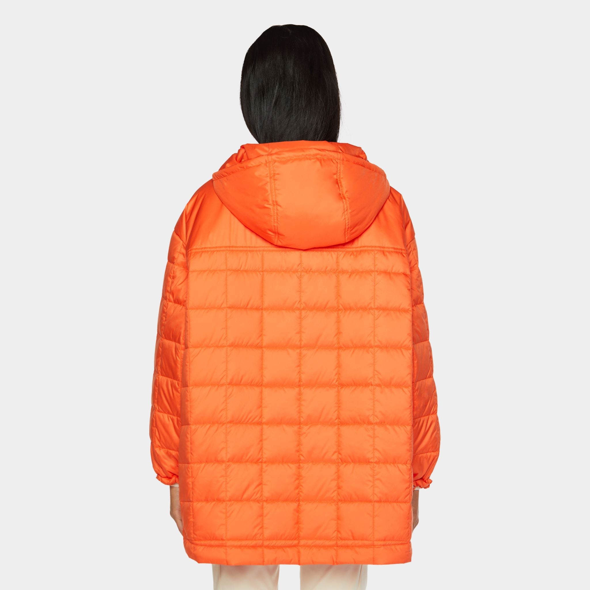 Packable Quilted Anorak - Image 75