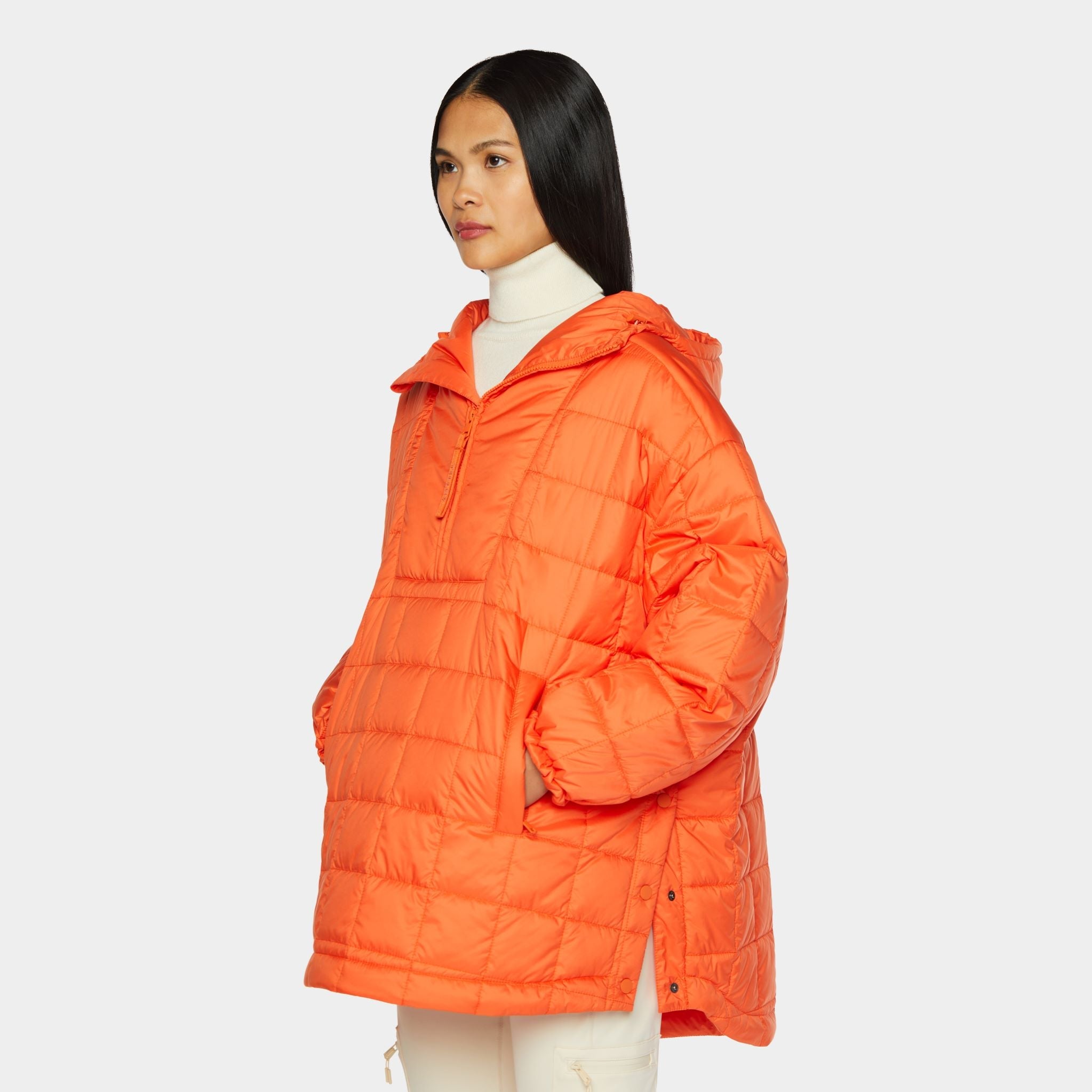 Packable Quilted Anorak - Image 74