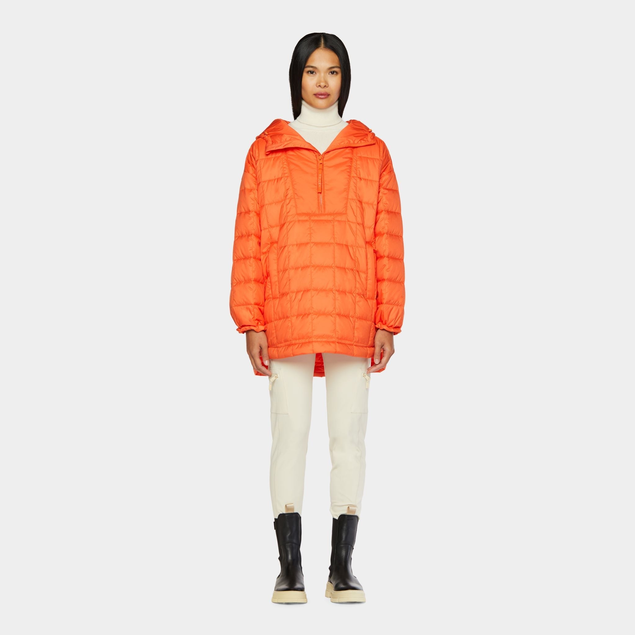 Packable Quilted Anorak - Image 76