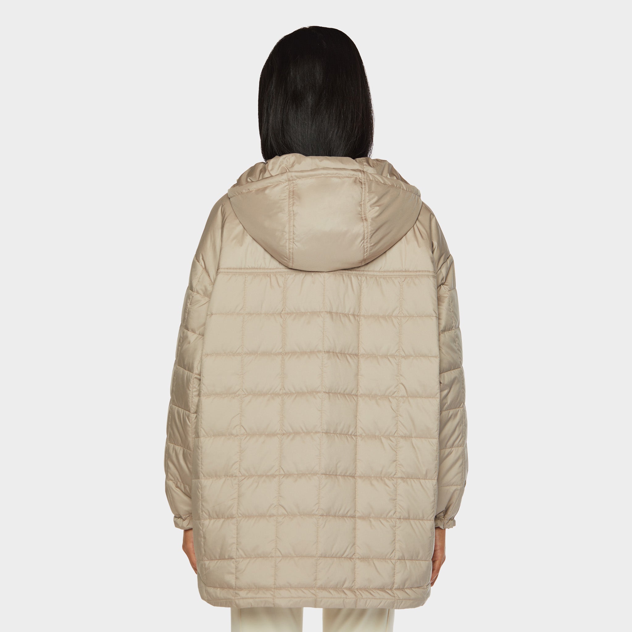 Packable Quilted Anorak - Image 54