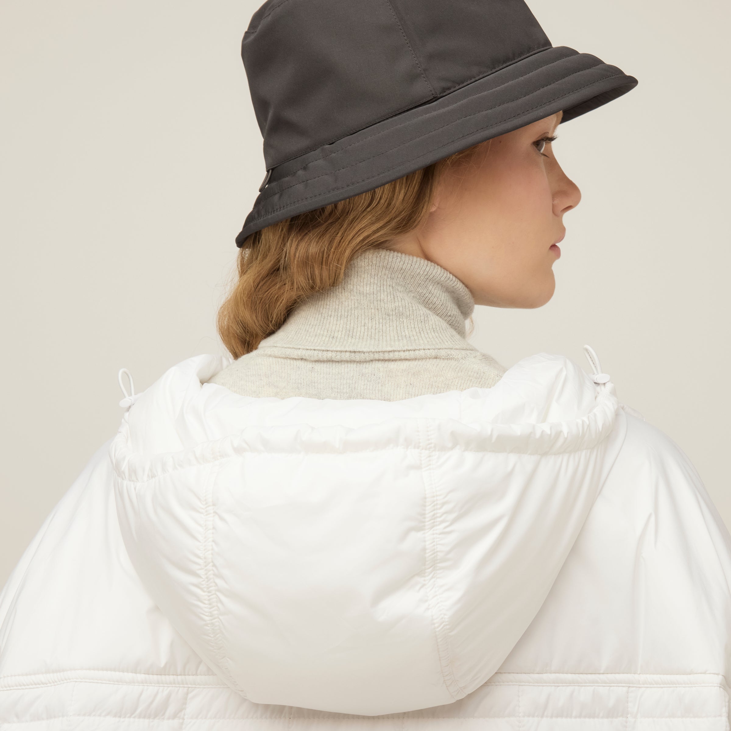 Packable Quilted Anorak - Image 23