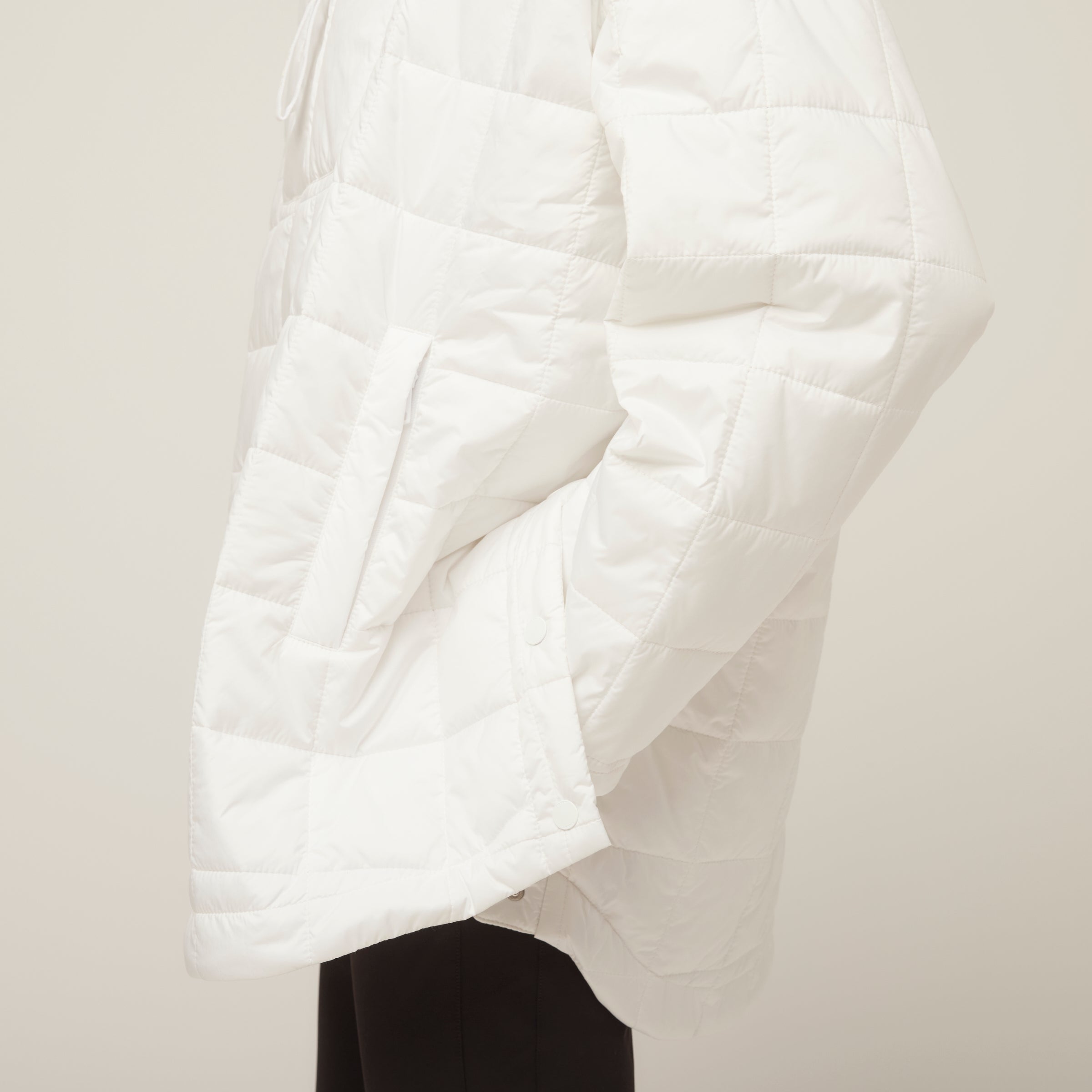 Packable Quilted Anorak - Image 24