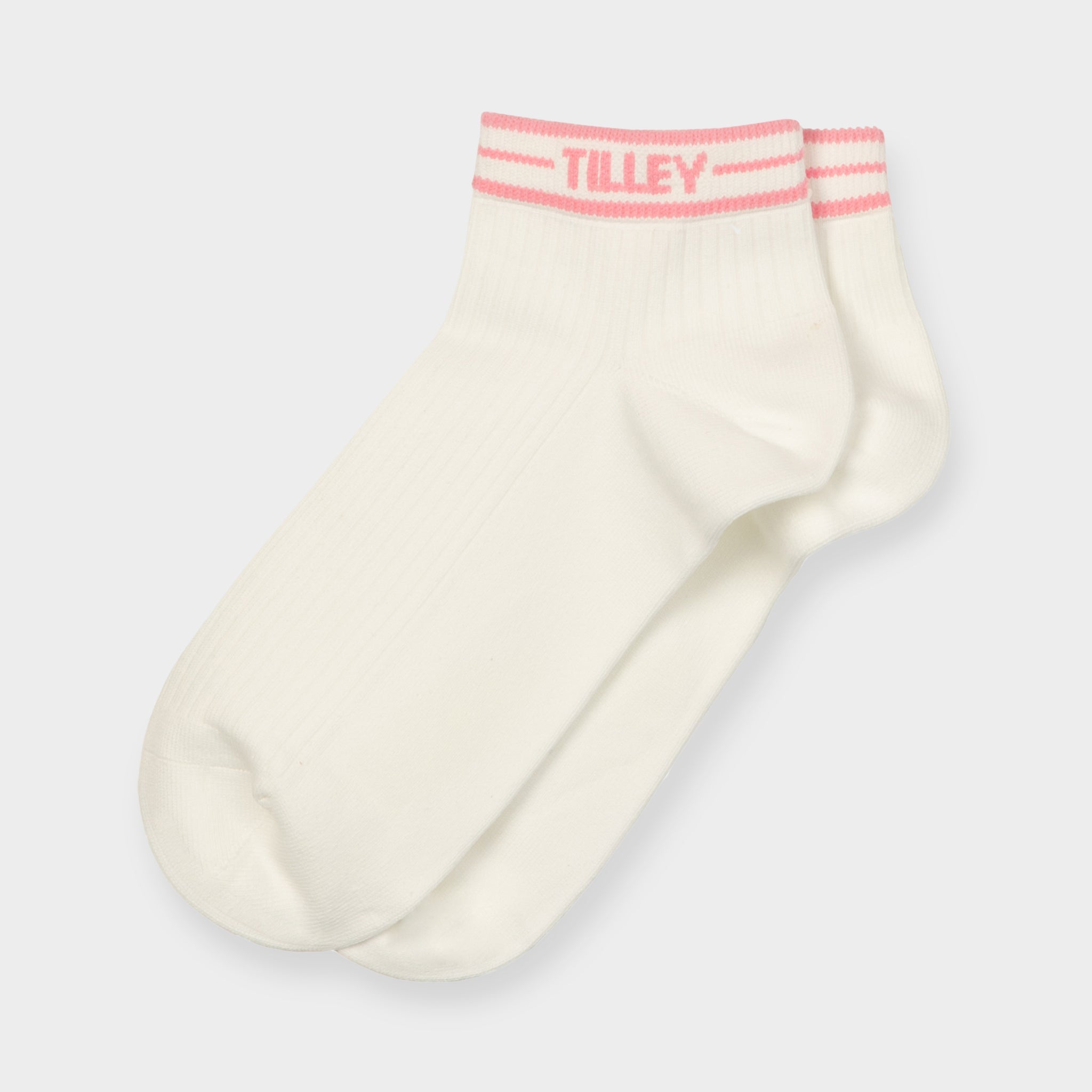 Tipped Ankle Sock - Image 5
