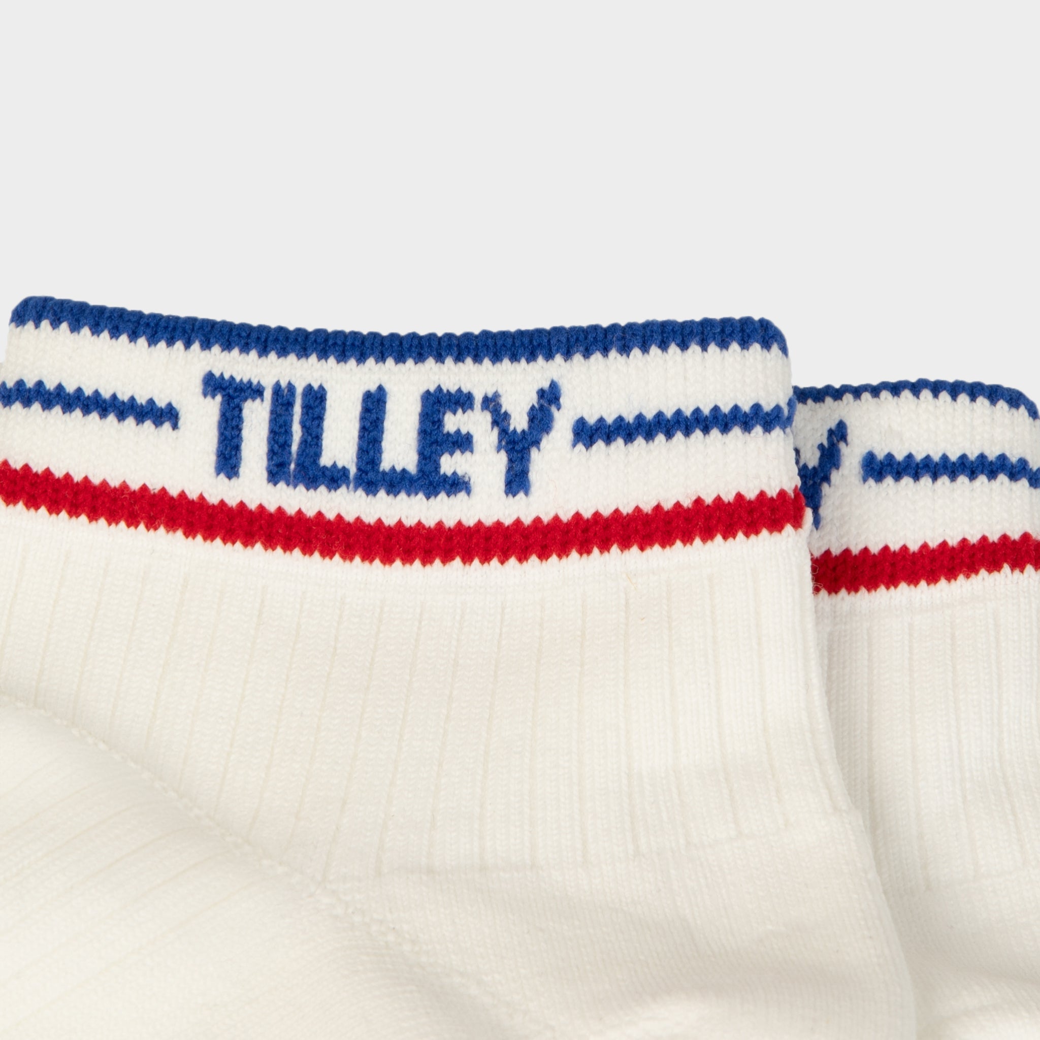 Tipped Ankle Sock - Image 4