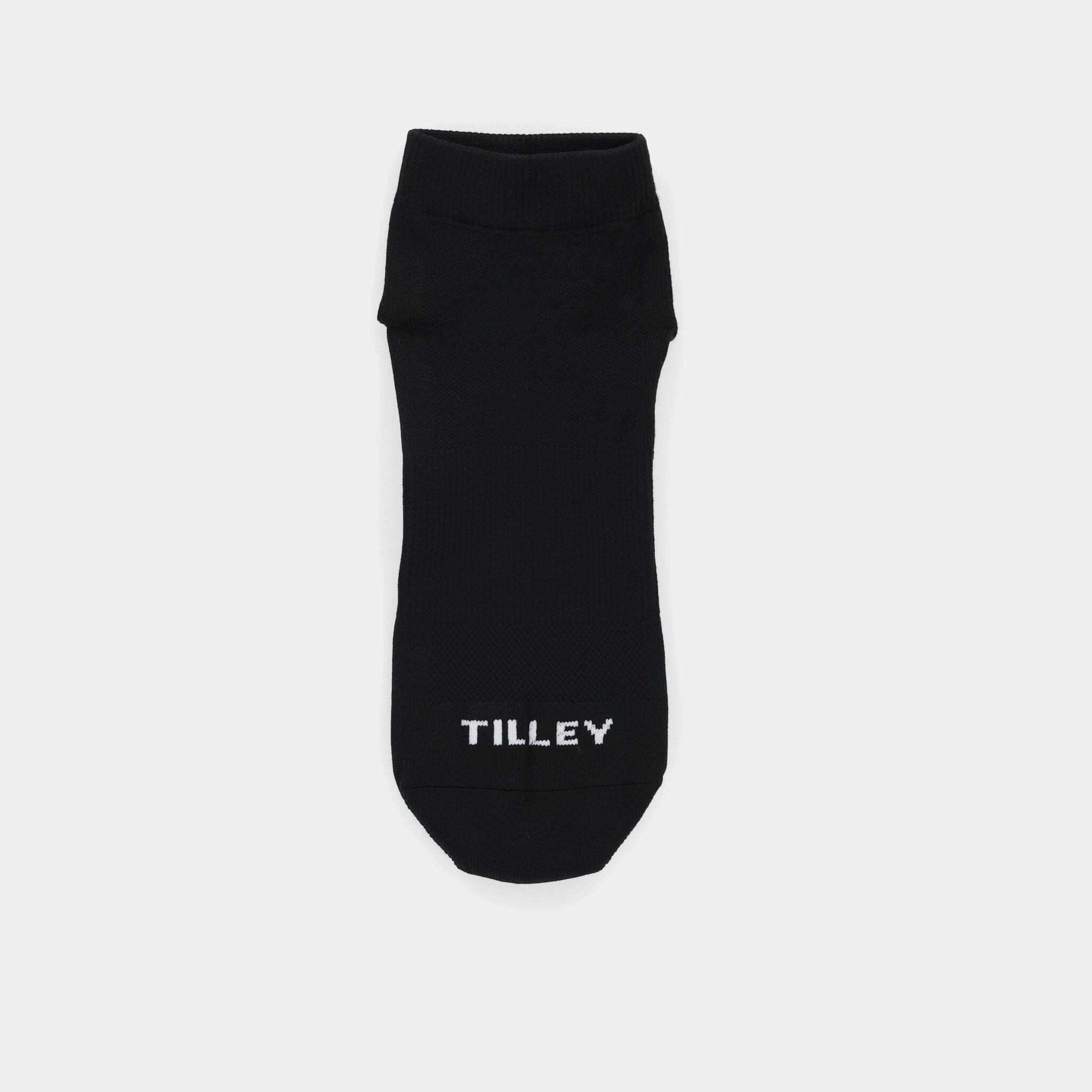 Travel Low Cut Sock - Image 4