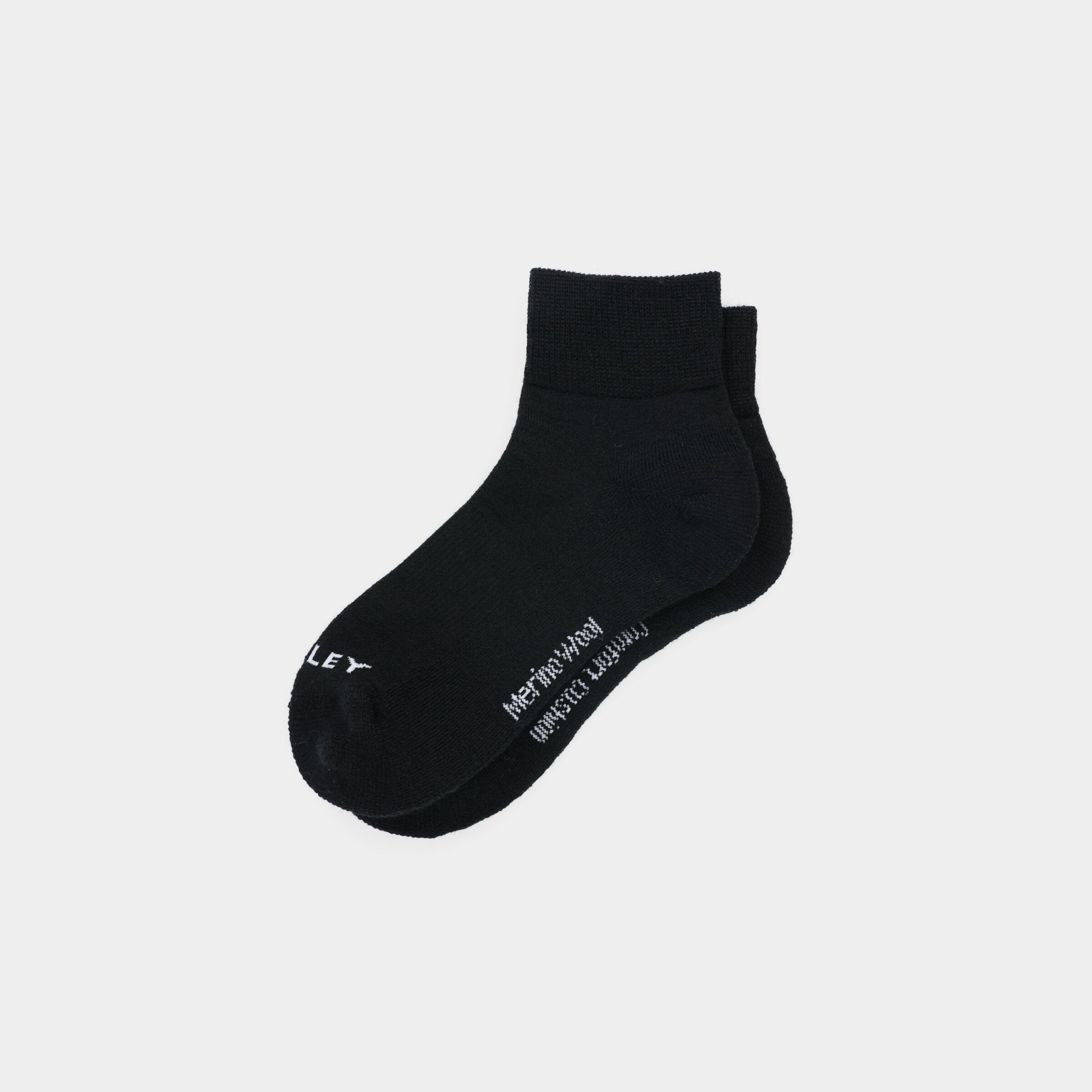 Ankle Merino Outdoor Sock