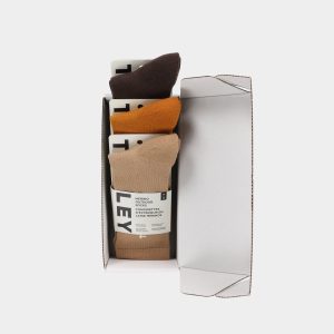 The Journey Sock Gift Box