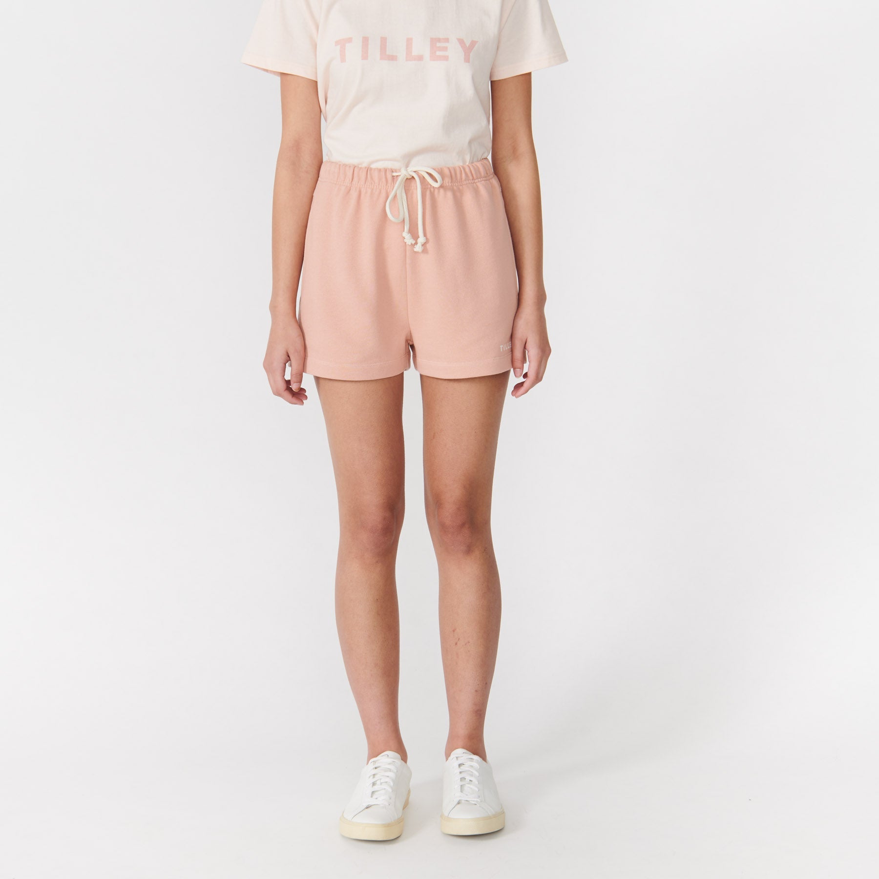 Organic French Terry Short - Image 3