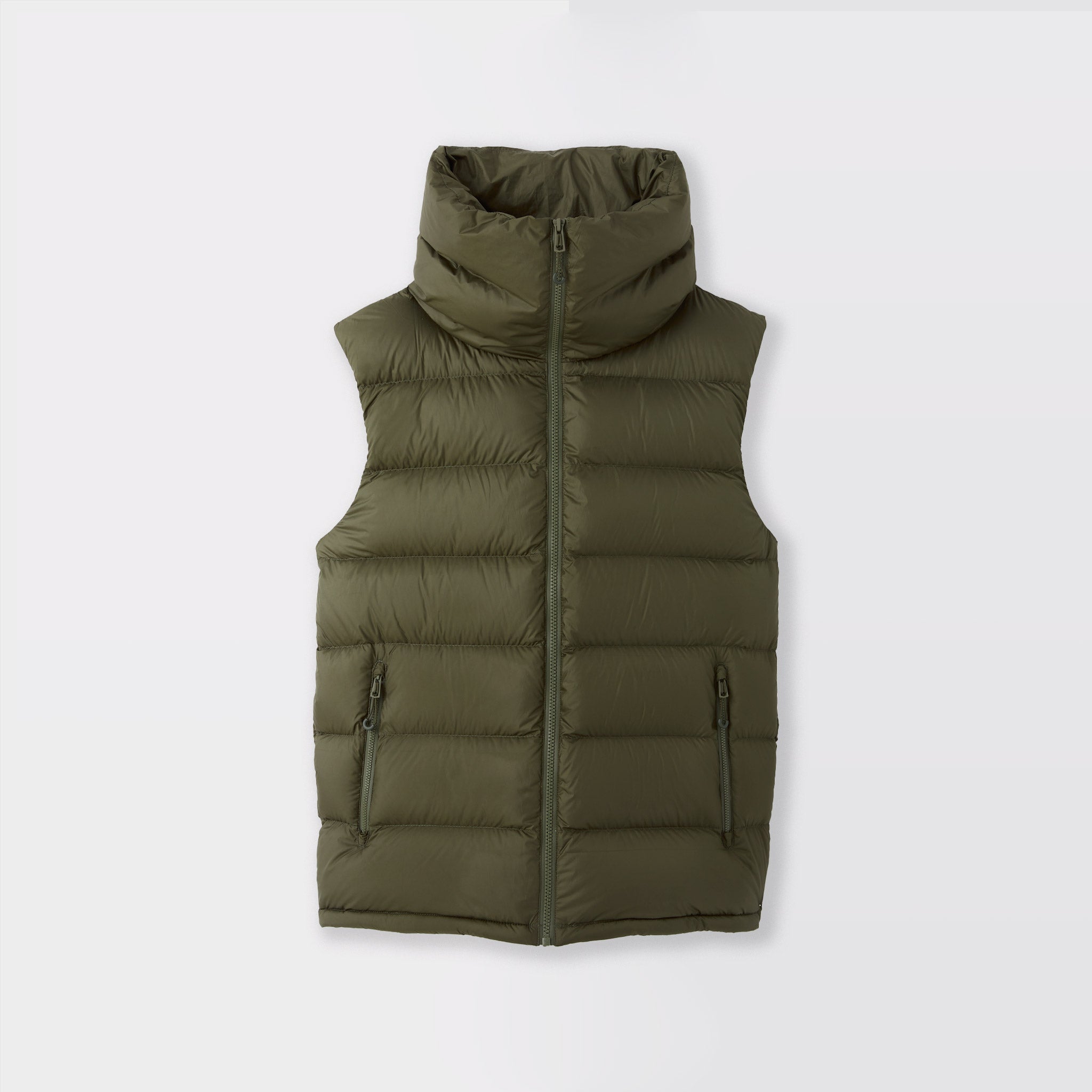 Expedition Down Vest