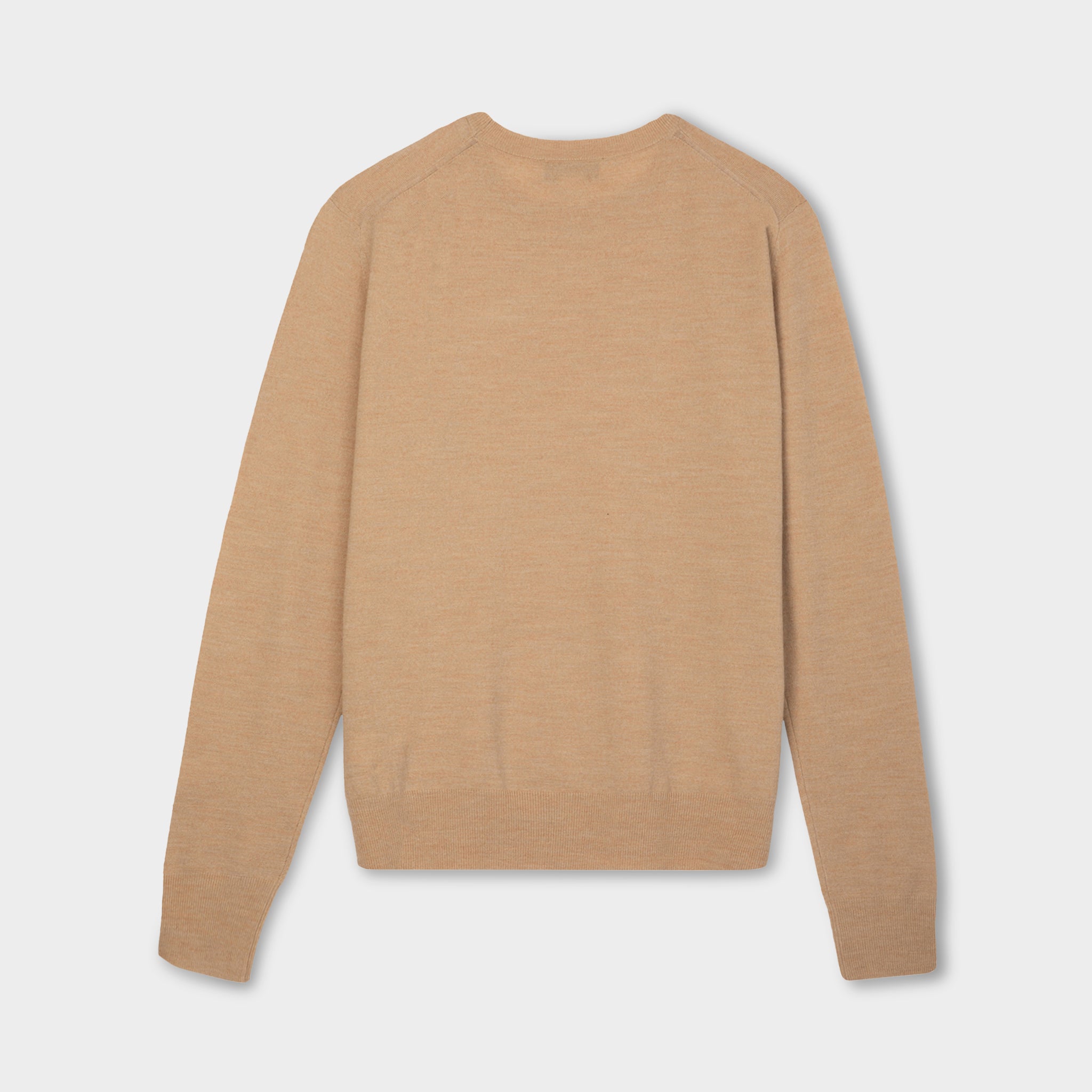 Stretch Merino Crew - Image 16