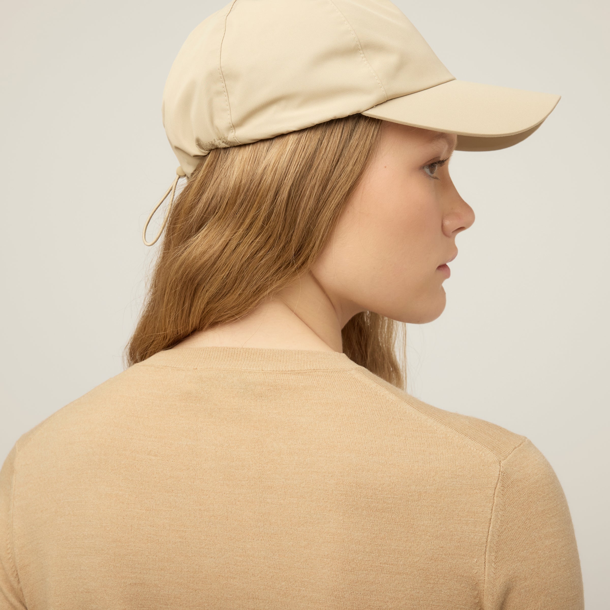 Stretch Merino Crew - Image 13