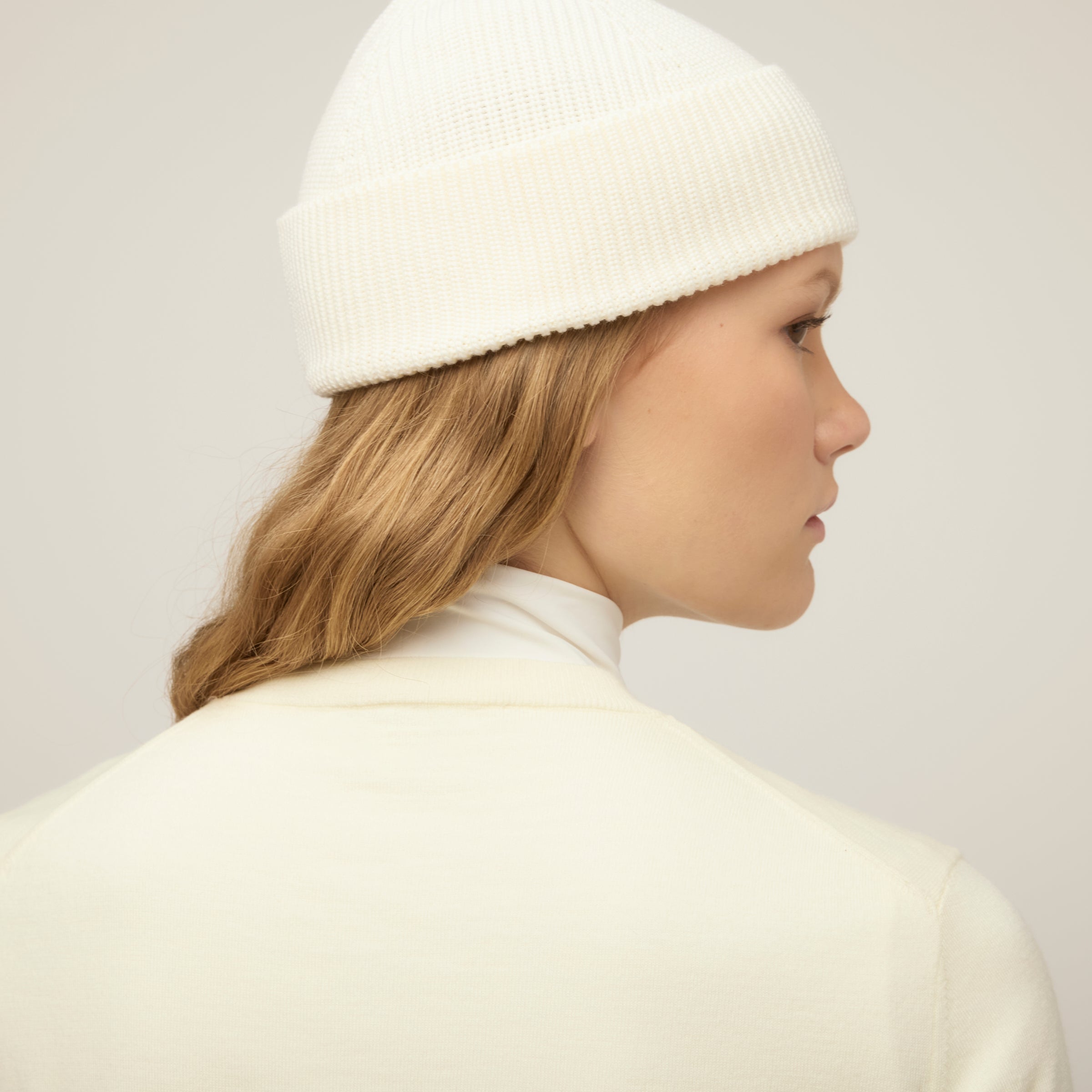 Stretch Merino Crew - Image 4