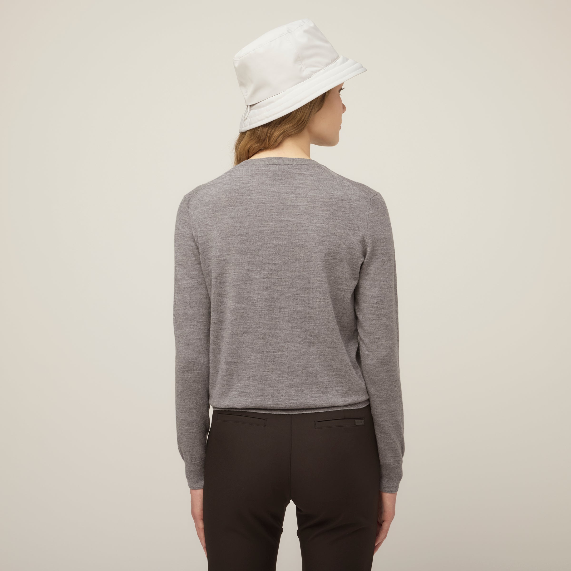 Stretch Merino Crew - Image 28