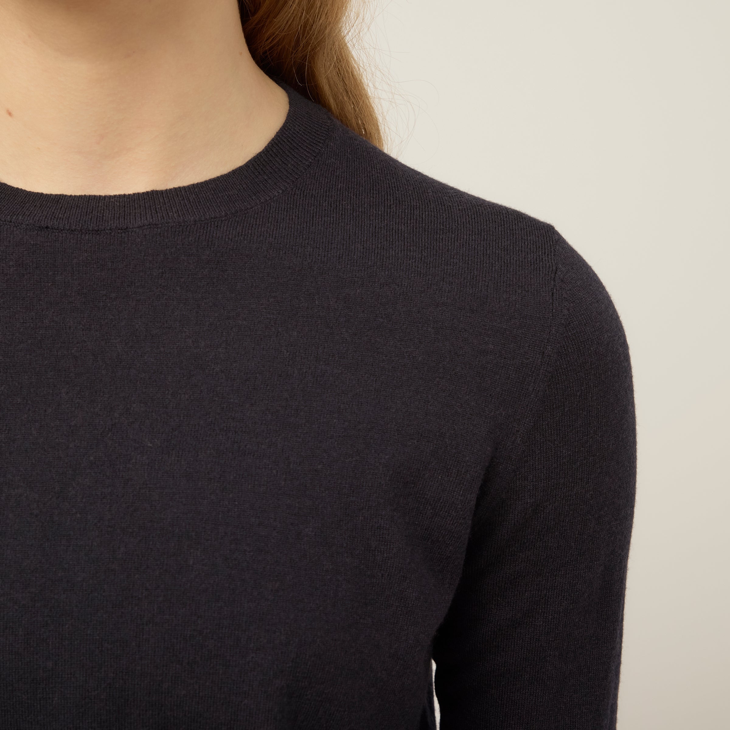 Stretch Merino Crew - Image 45