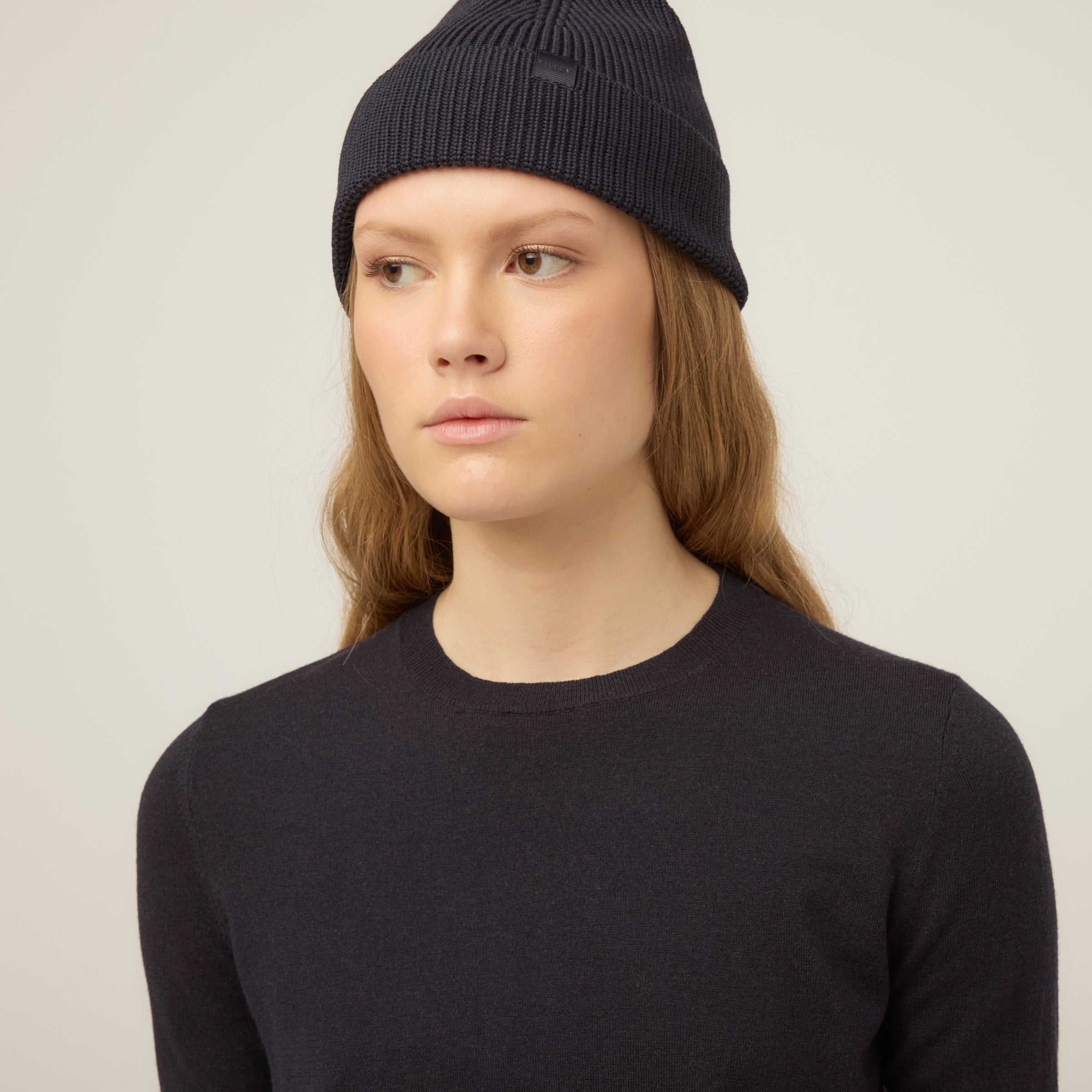 Stretch Merino Crew - Image 44