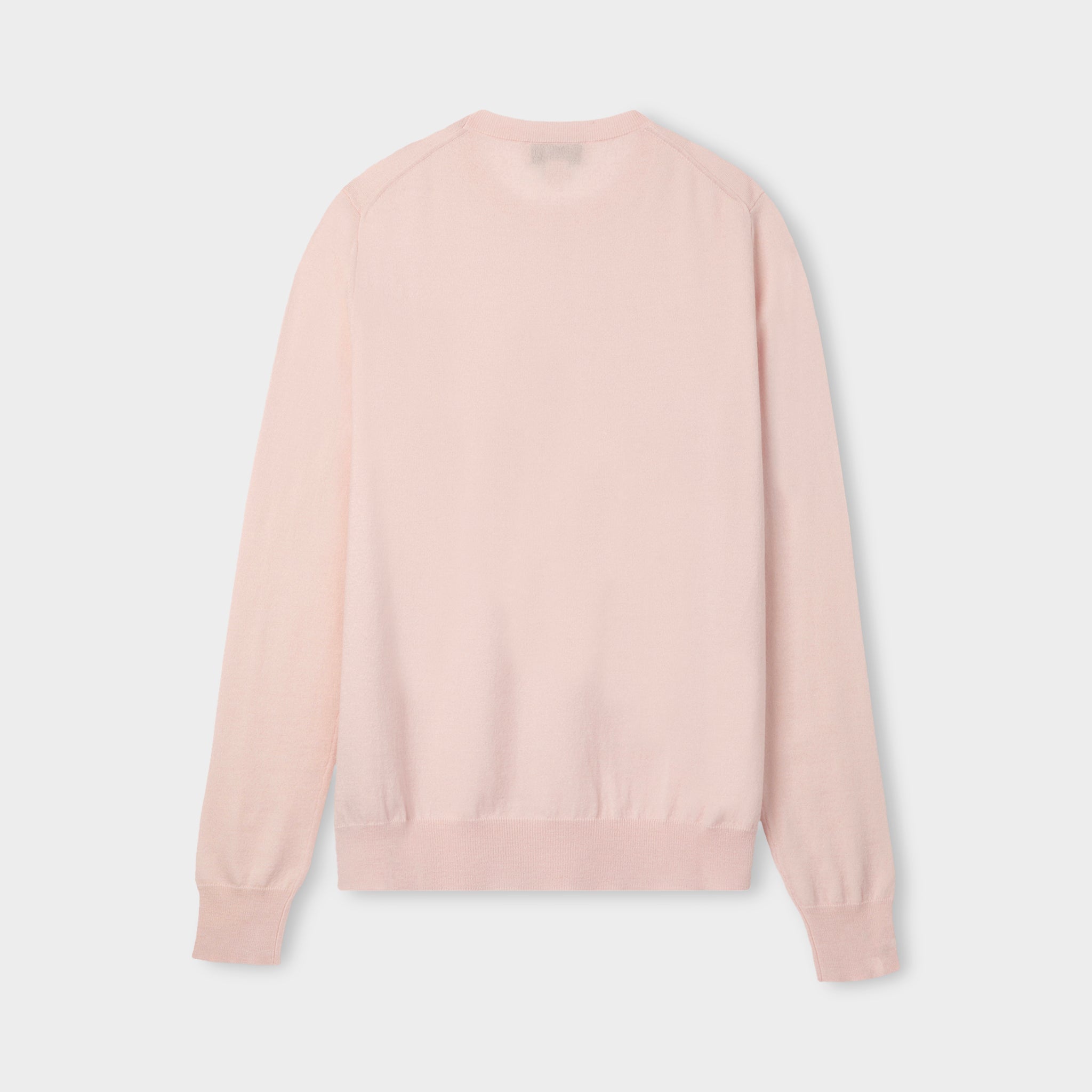 Stretch Merino Crew - Image 69