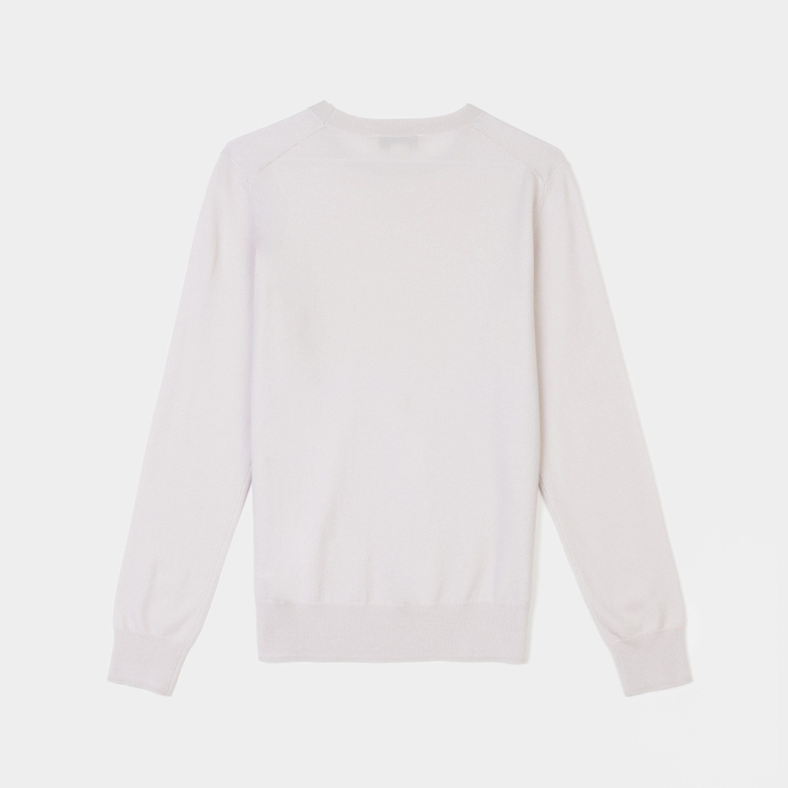 Stretch Merino Crew - Image 73