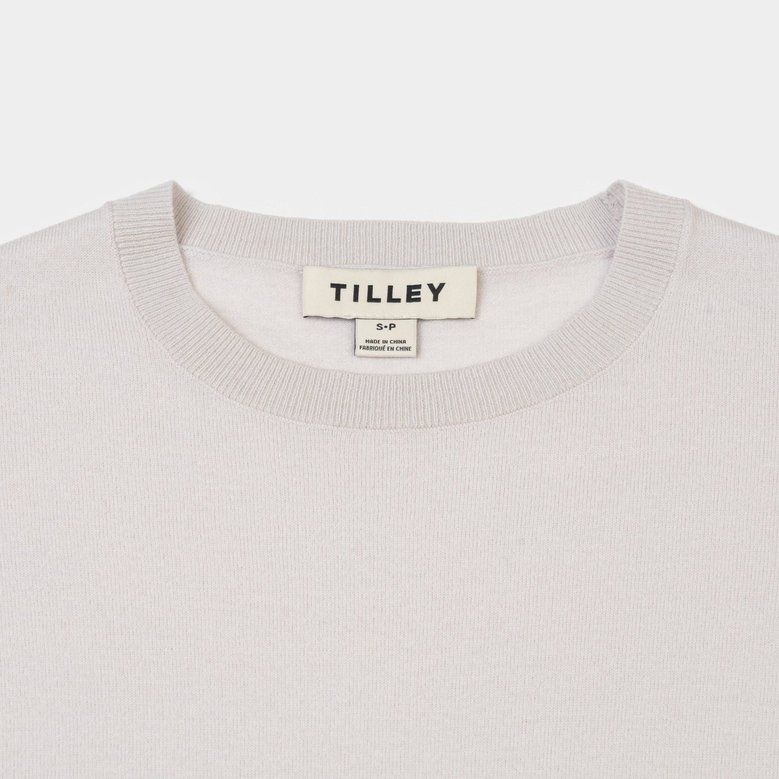 Stretch Merino Crew - Image 72