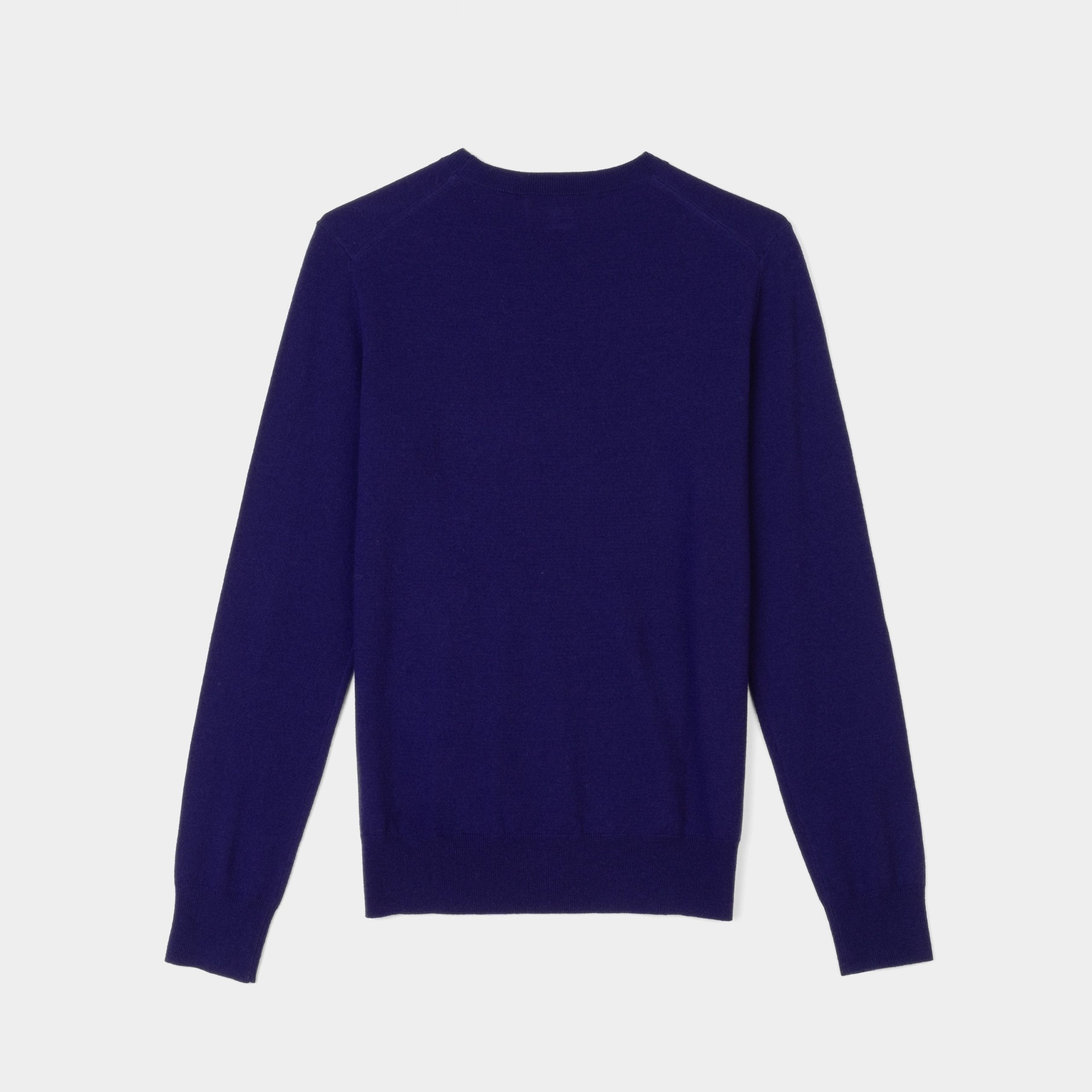 Stretch Merino Crew - Image 77