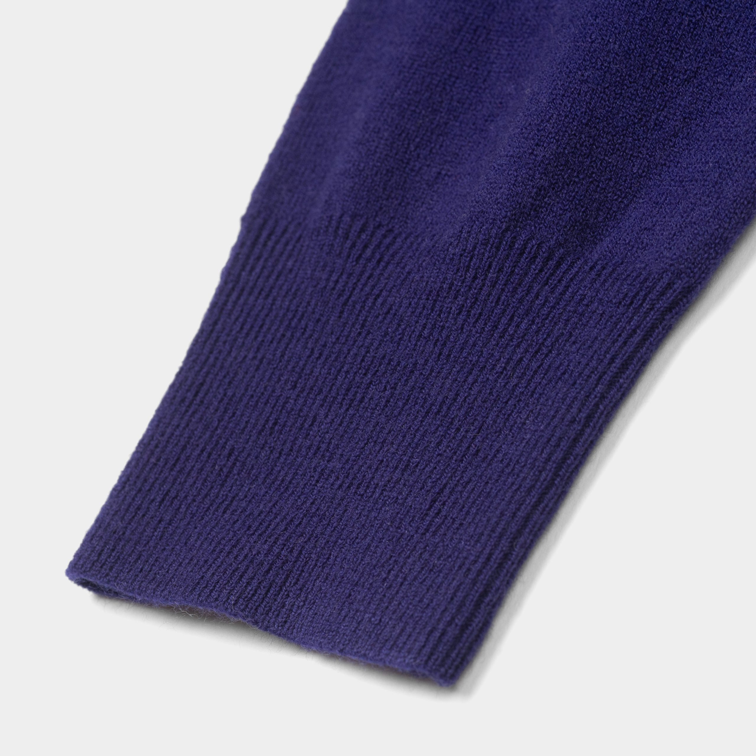 Stretch Merino Crew - Image 76