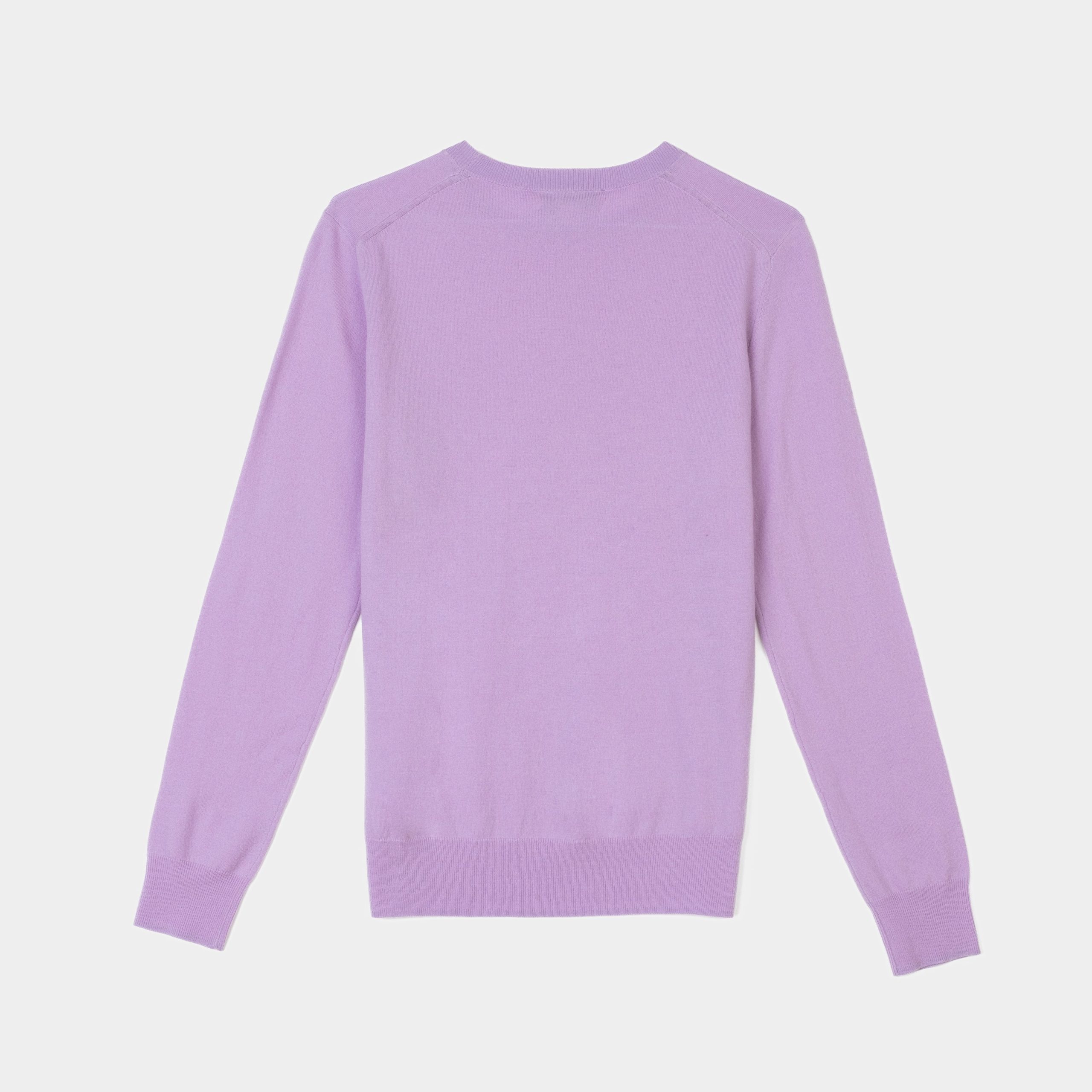 Stretch Merino Crew - Image 39