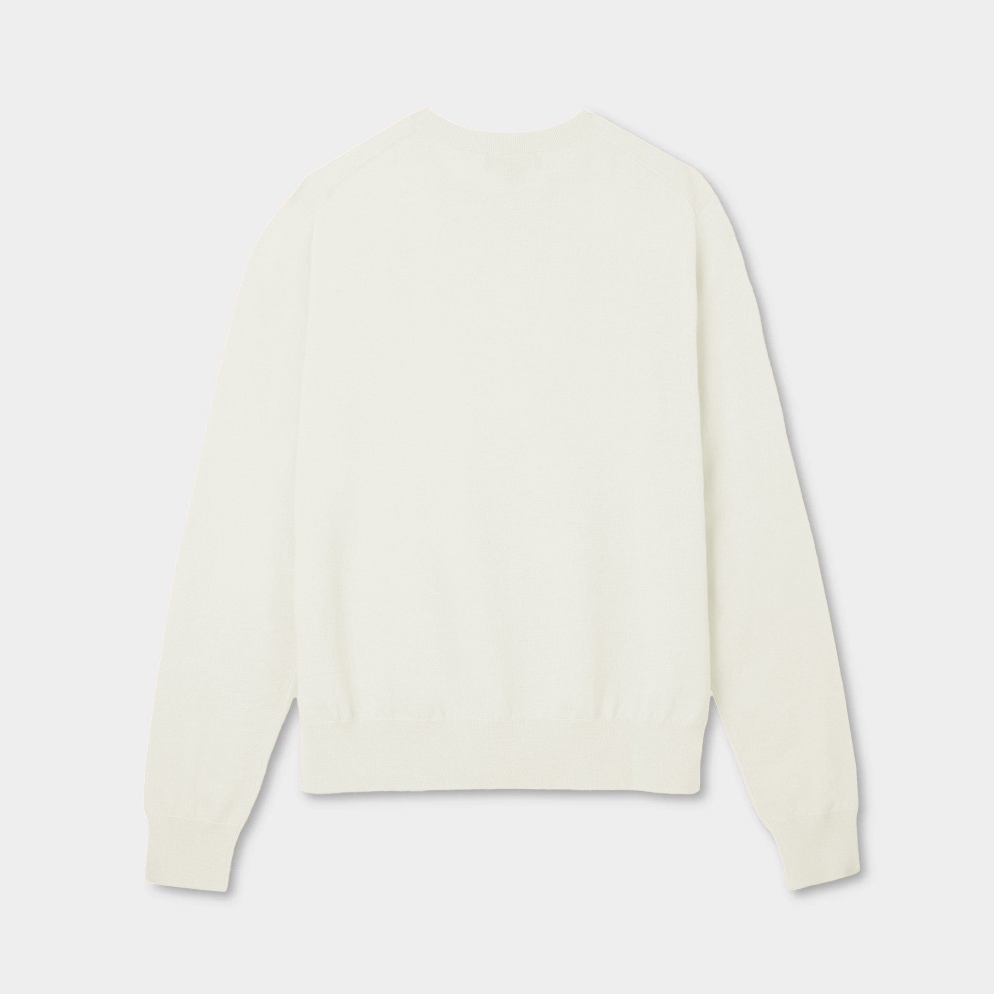 Stretch Merino Crew - Image 8