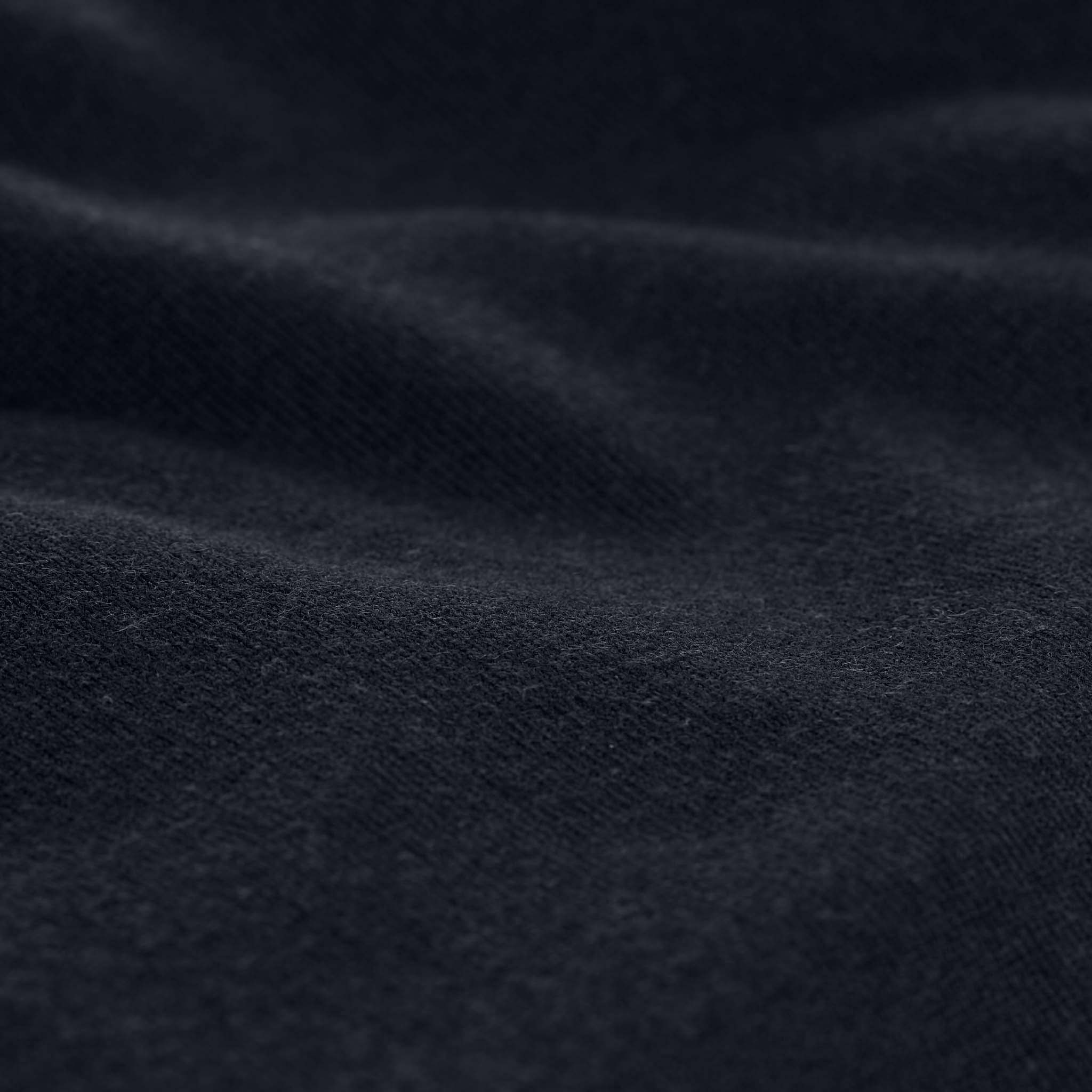 Stretch Merino Turtleneck - Image 25