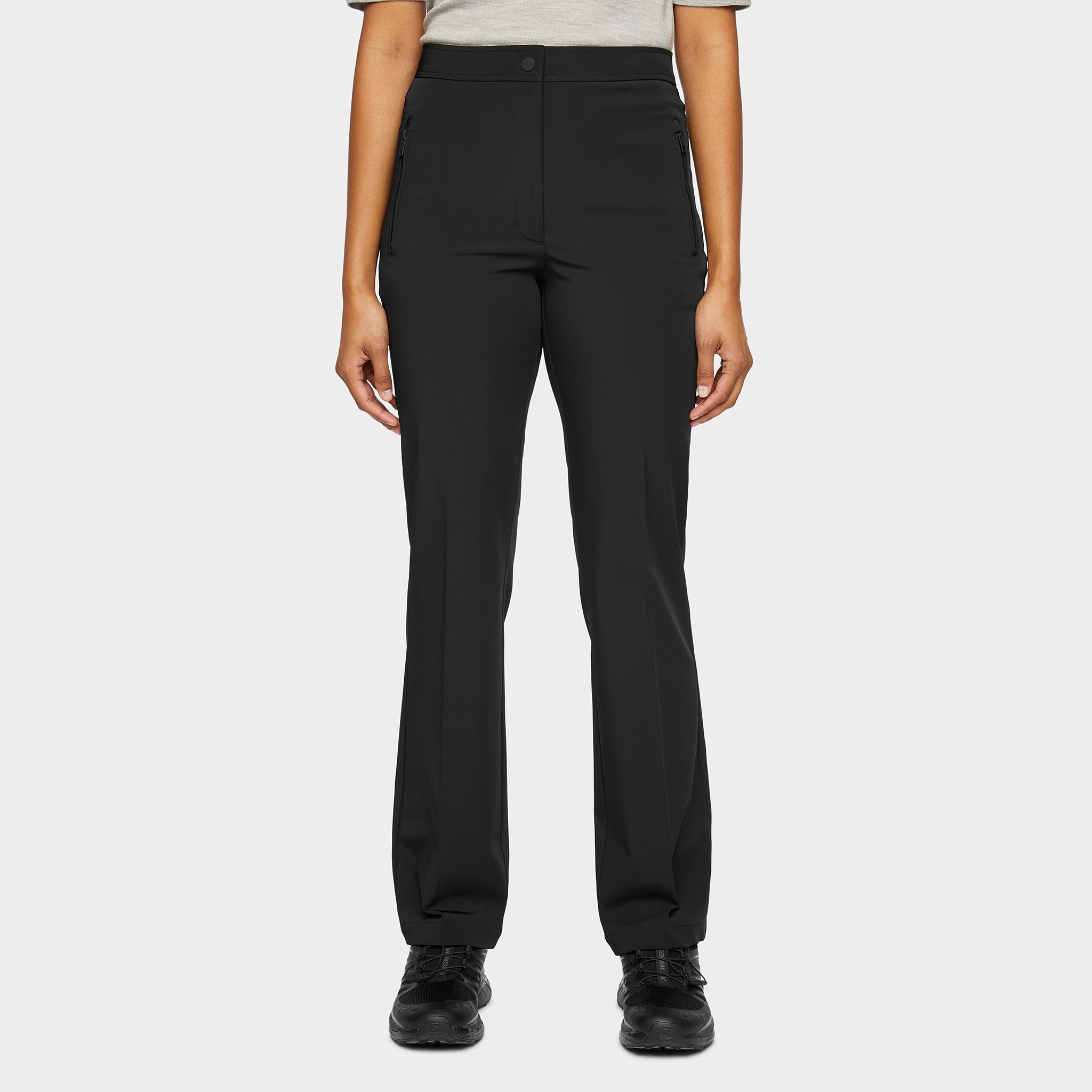 Slim Bootleg Pant - Image 17