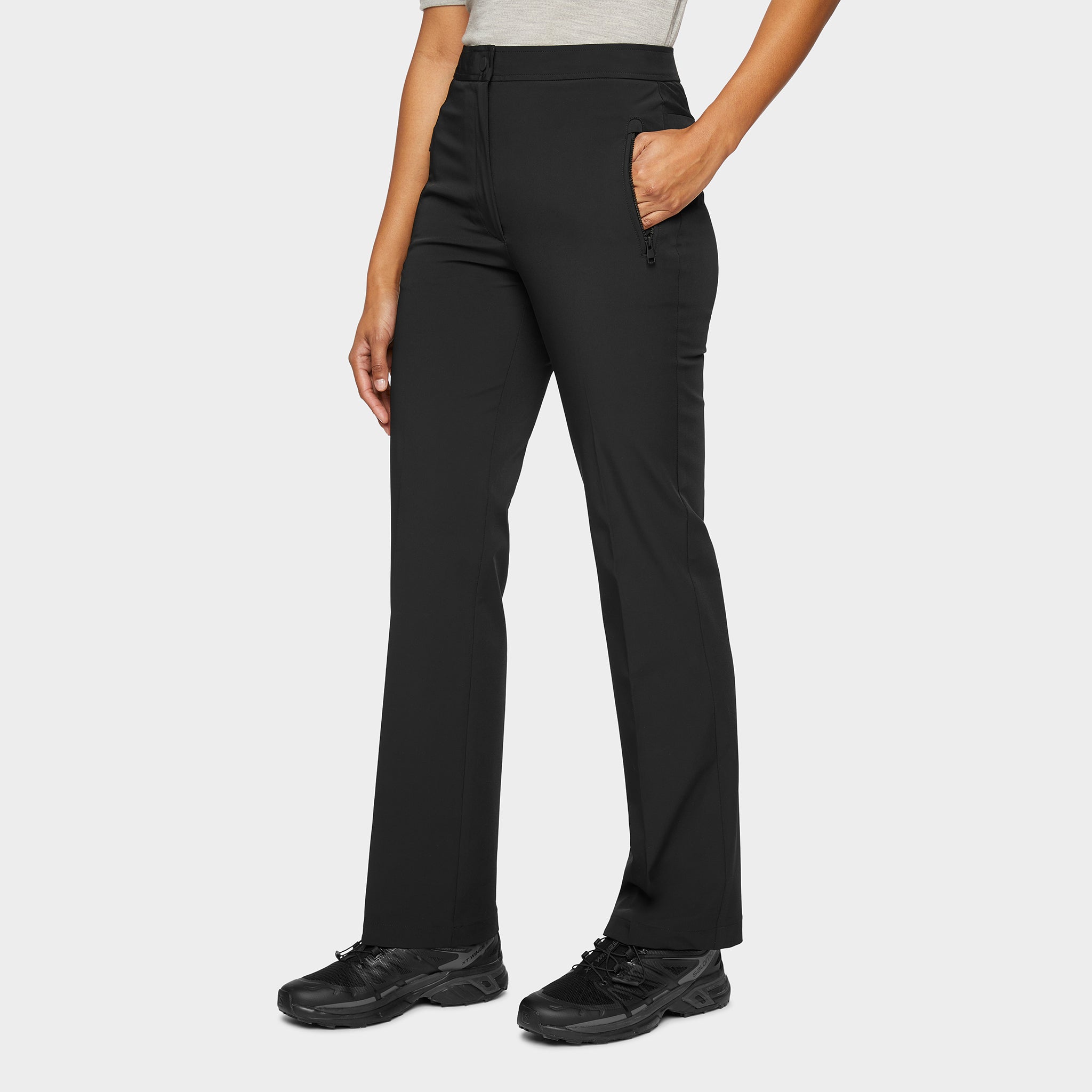 Slim Bootleg Pant - Image 18