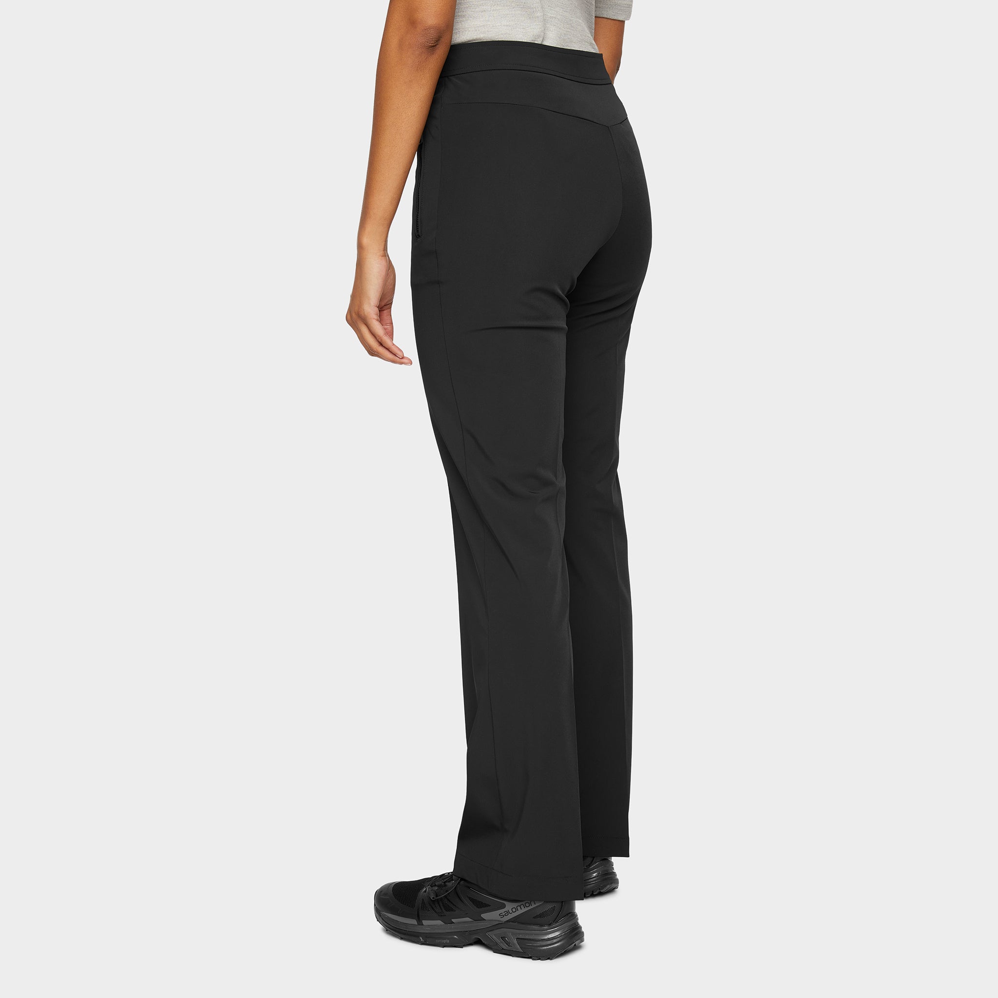 Slim Bootleg Pant - Image 19