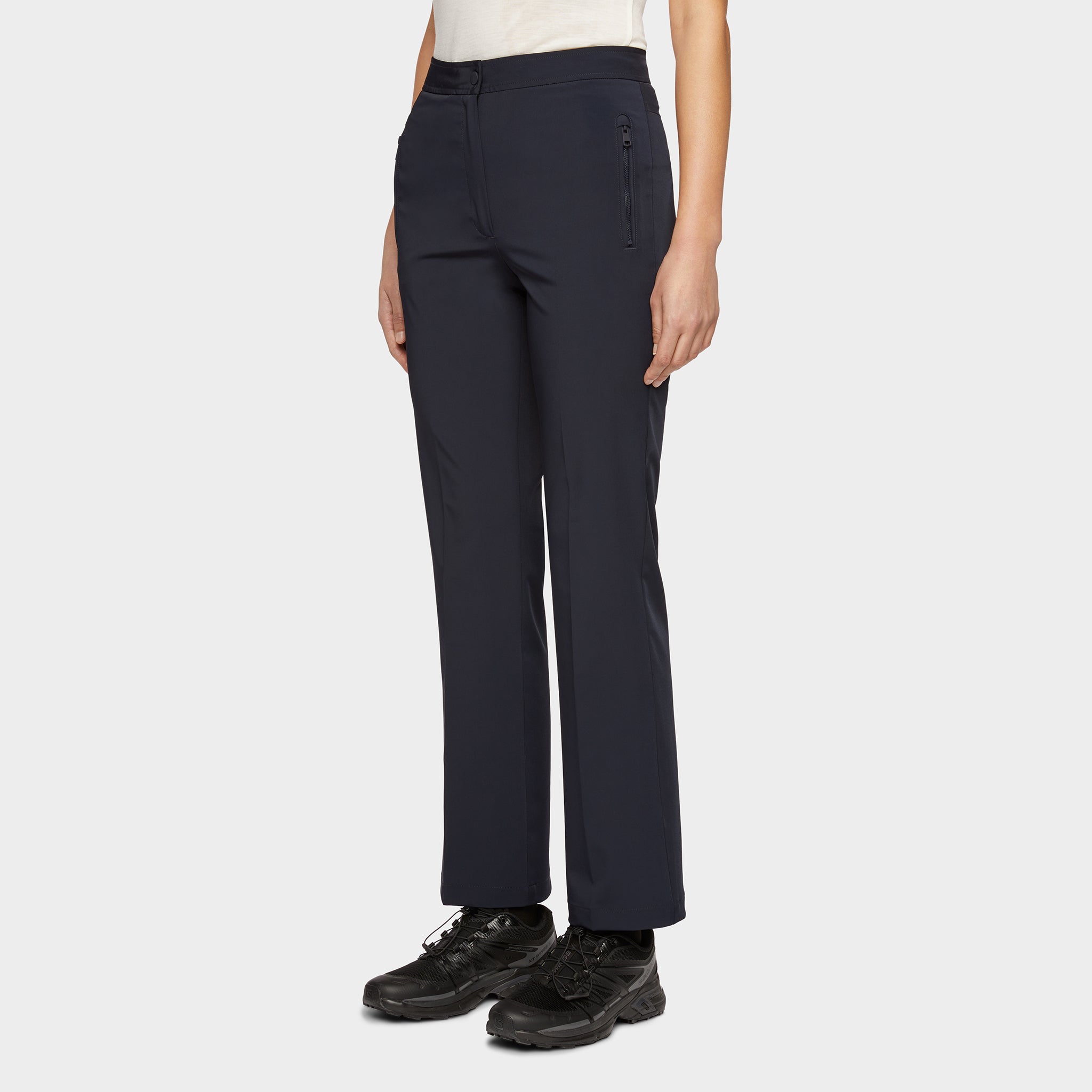 Slim Bootleg Pant - Image 4