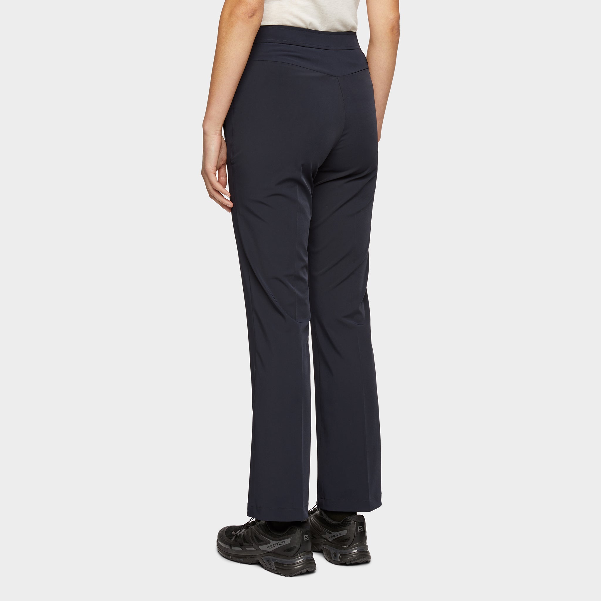 Slim Bootleg Pant - Image 5