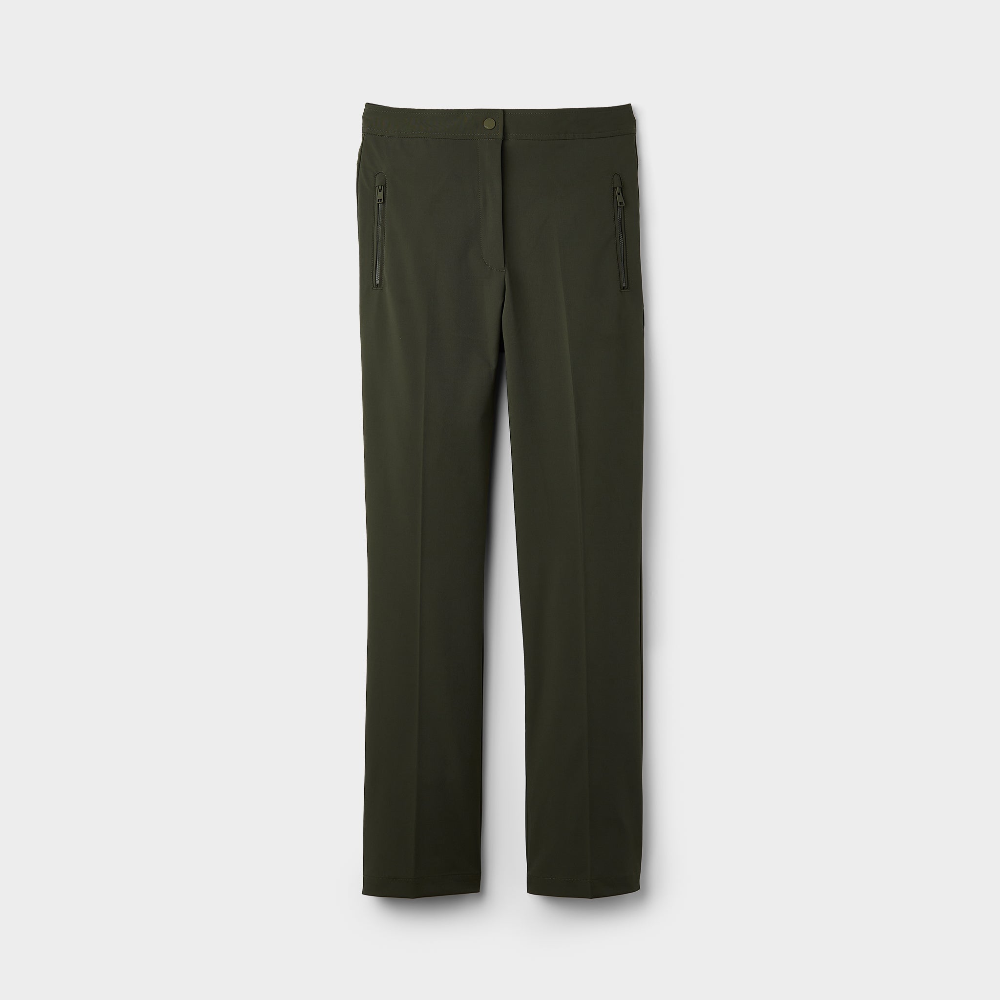 Slim Bootleg Pant - Image 10
