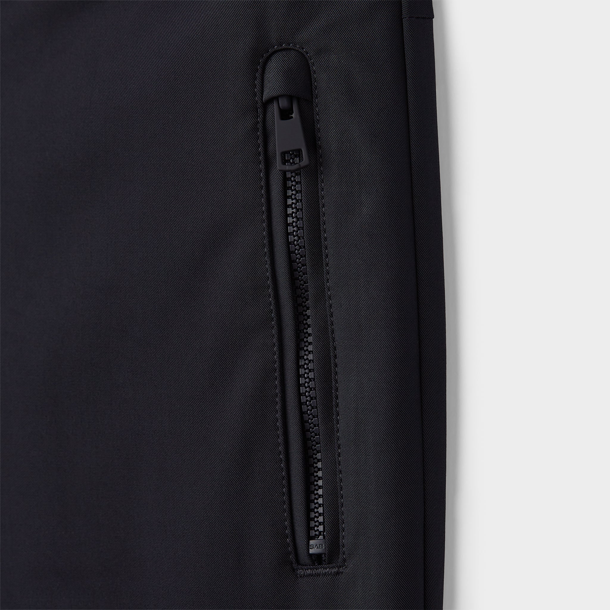 Slim Bootleg Pant - Image 7