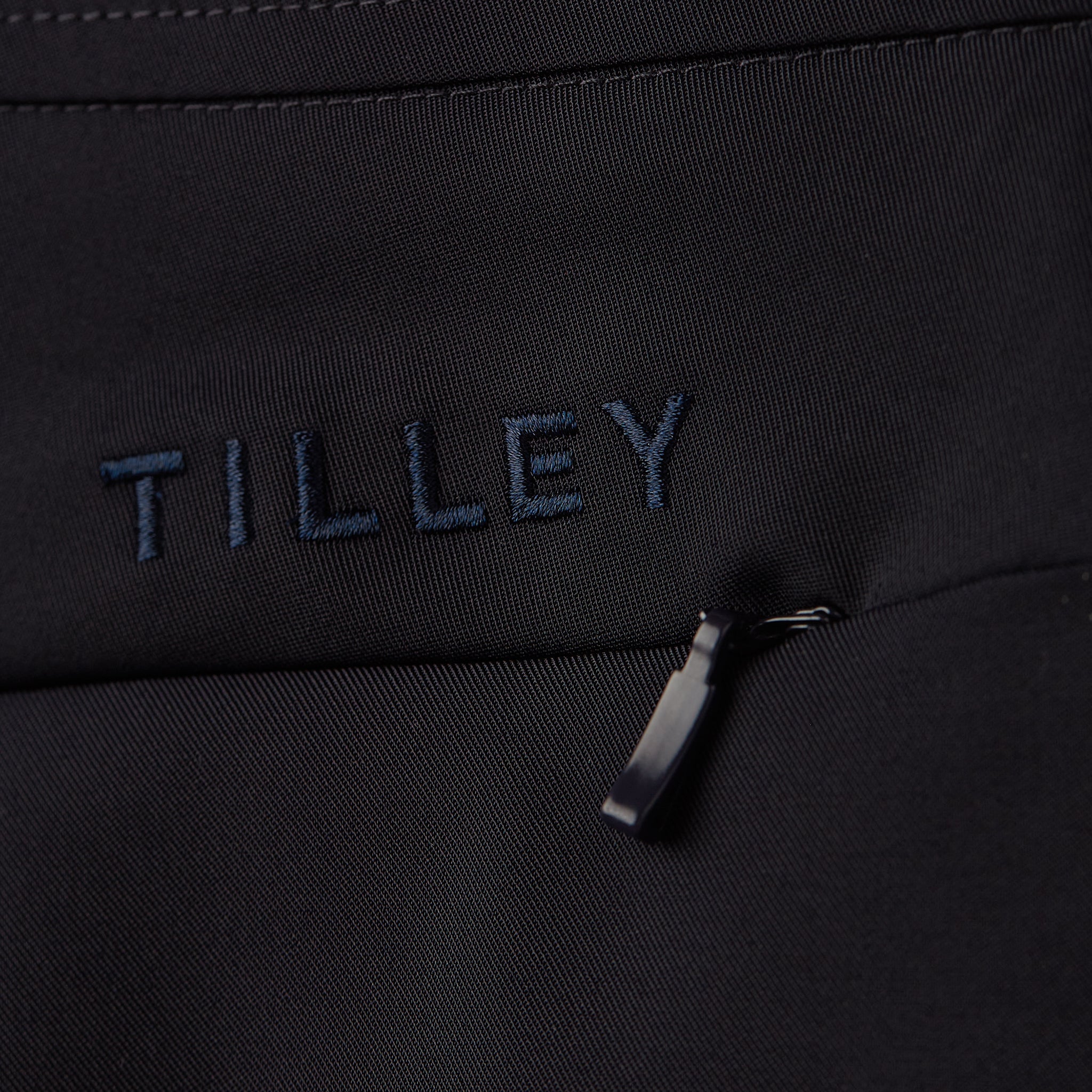 Slim Bootleg Pant - Image 9