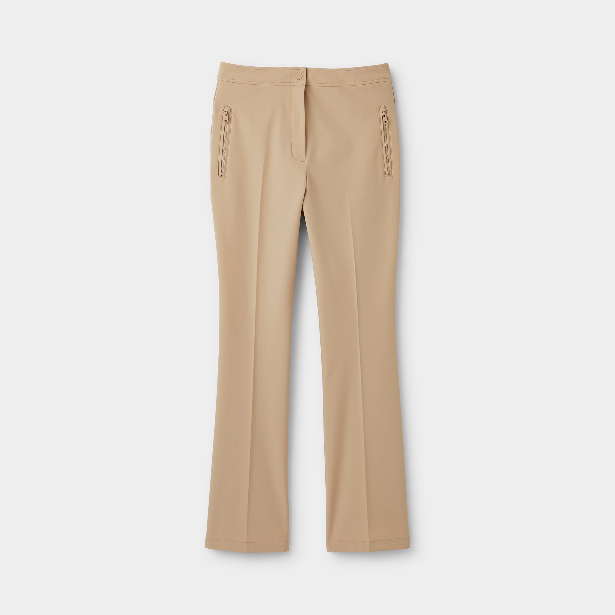 Slim Bootleg Pant - Image 23