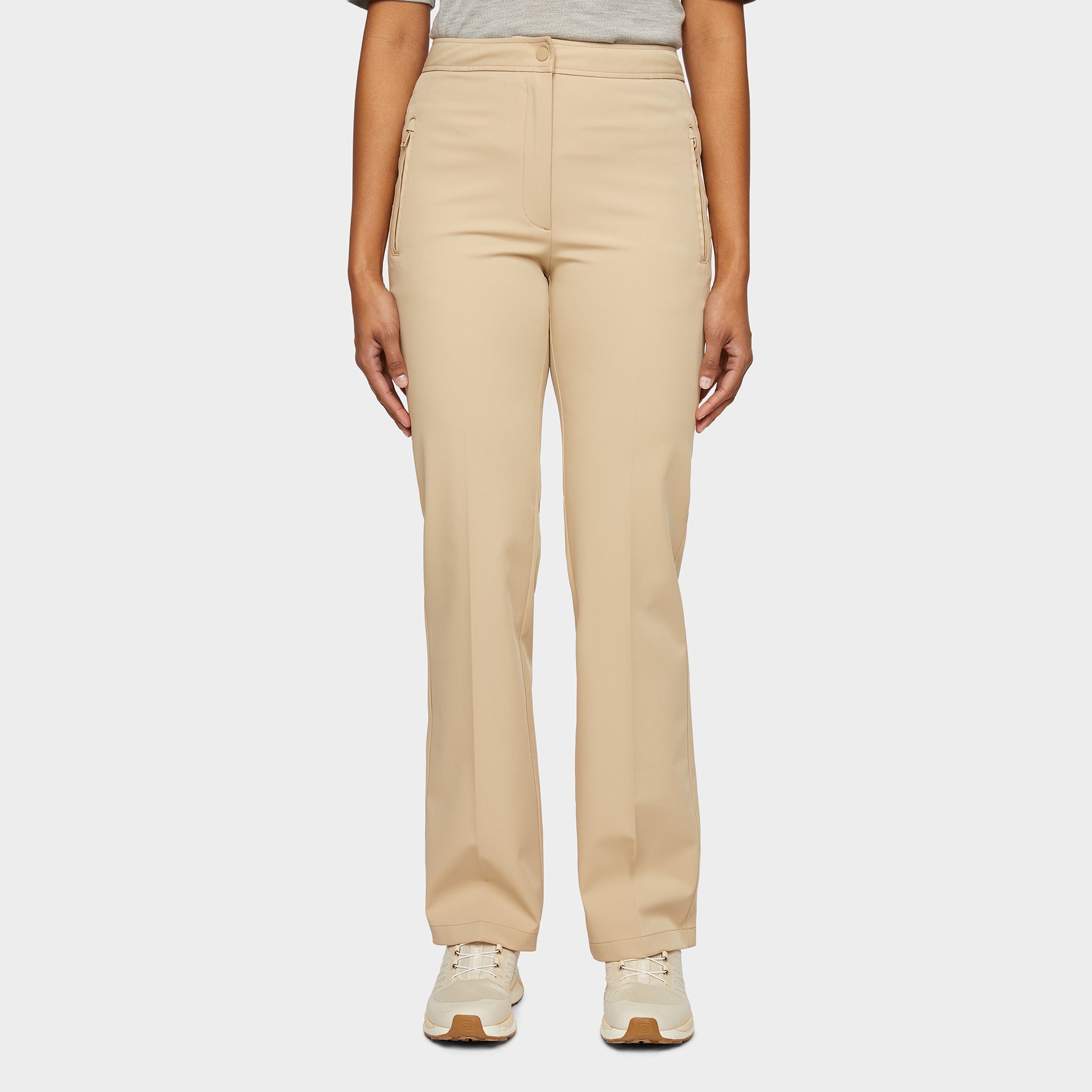 Slim Bootleg Pant - Image 24