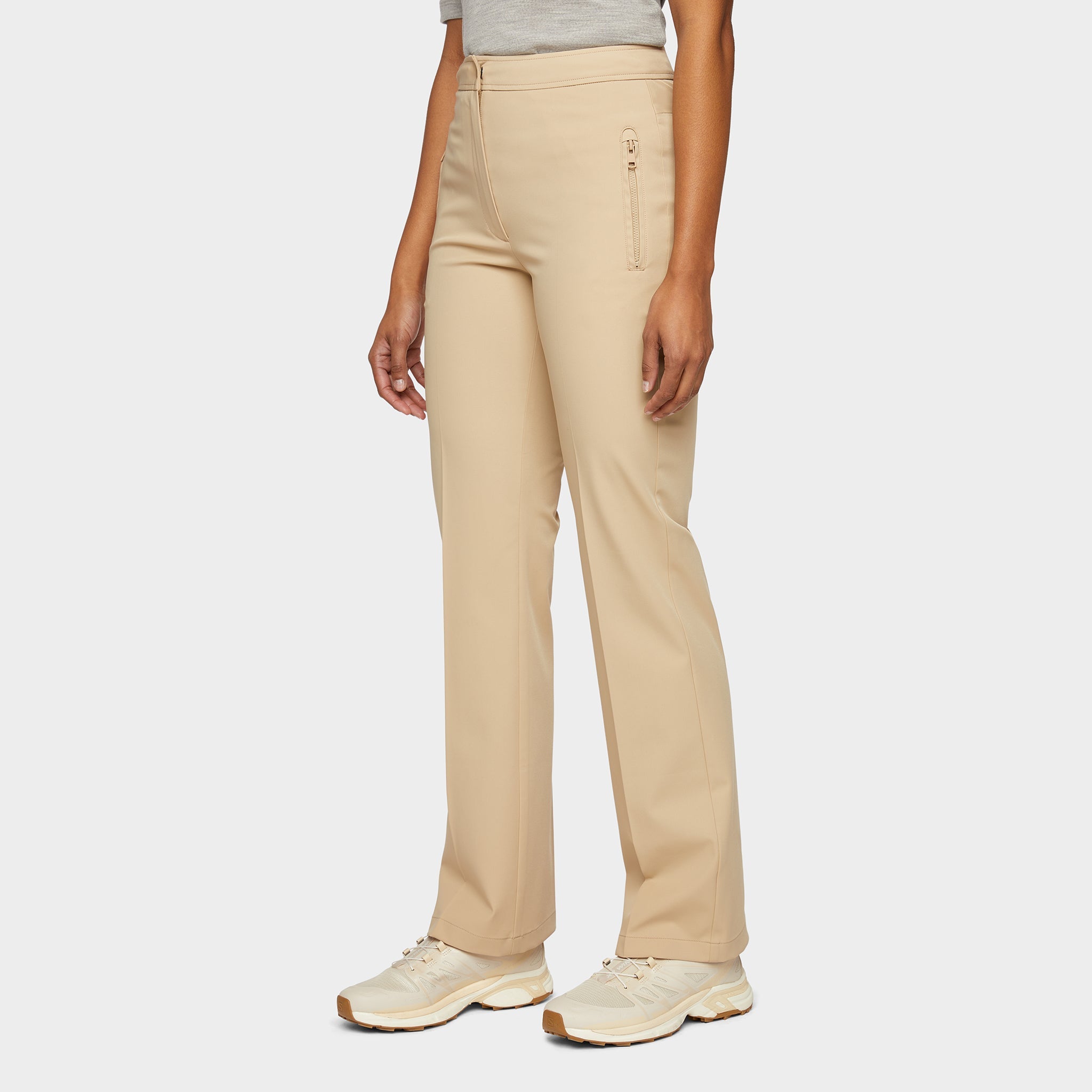 Slim Bootleg Pant - Image 26