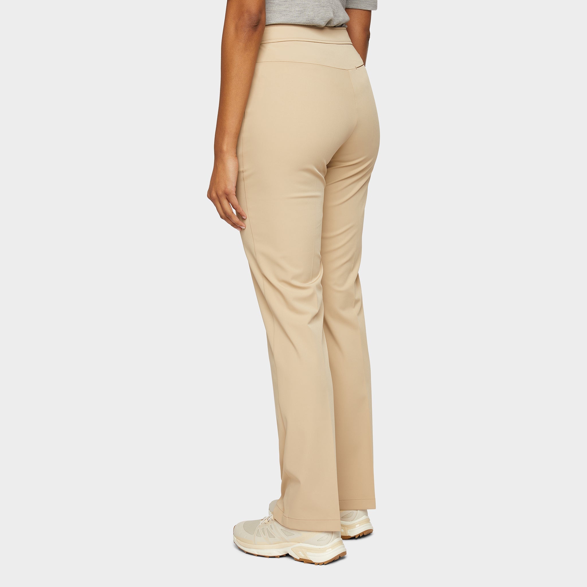 Slim Bootleg Pant - Image 25