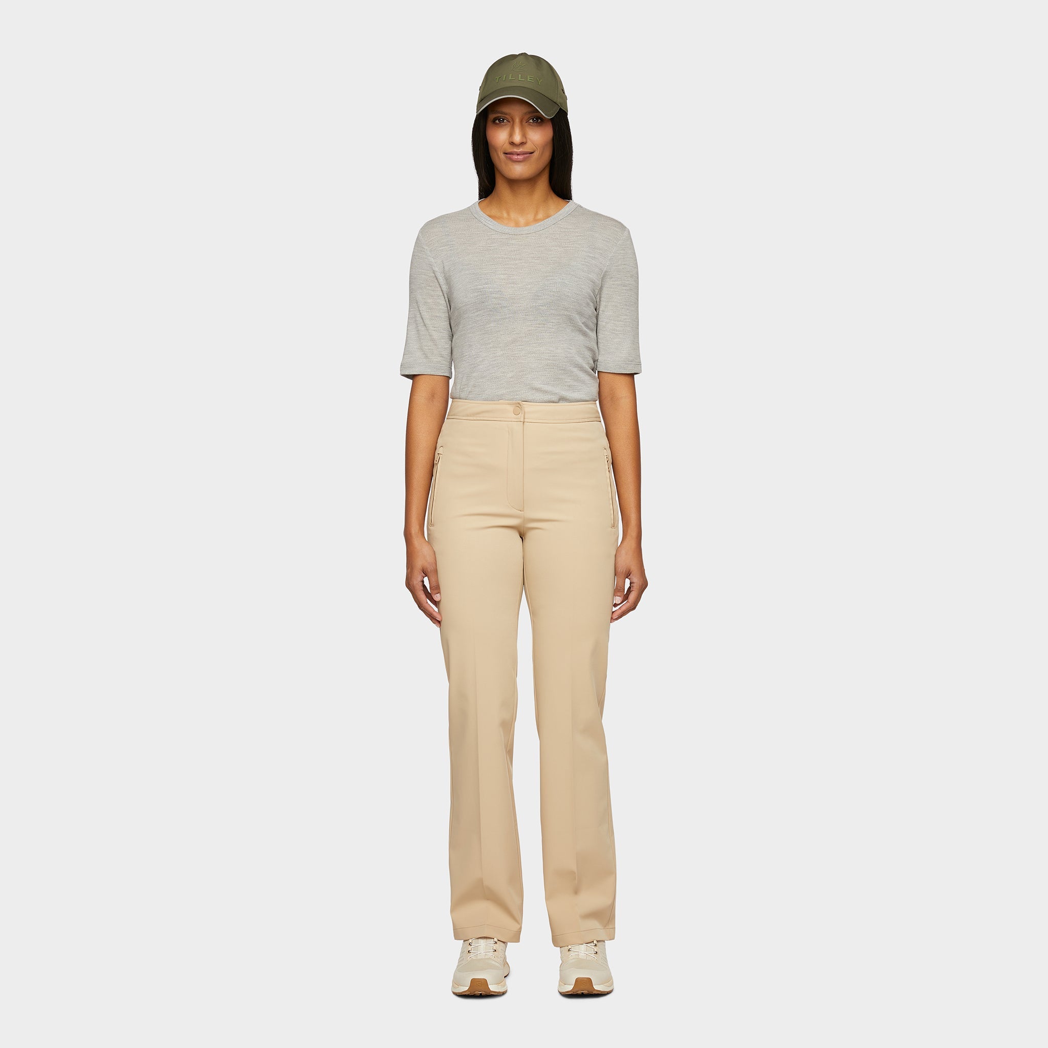 Slim Bootleg Pant - Image 27