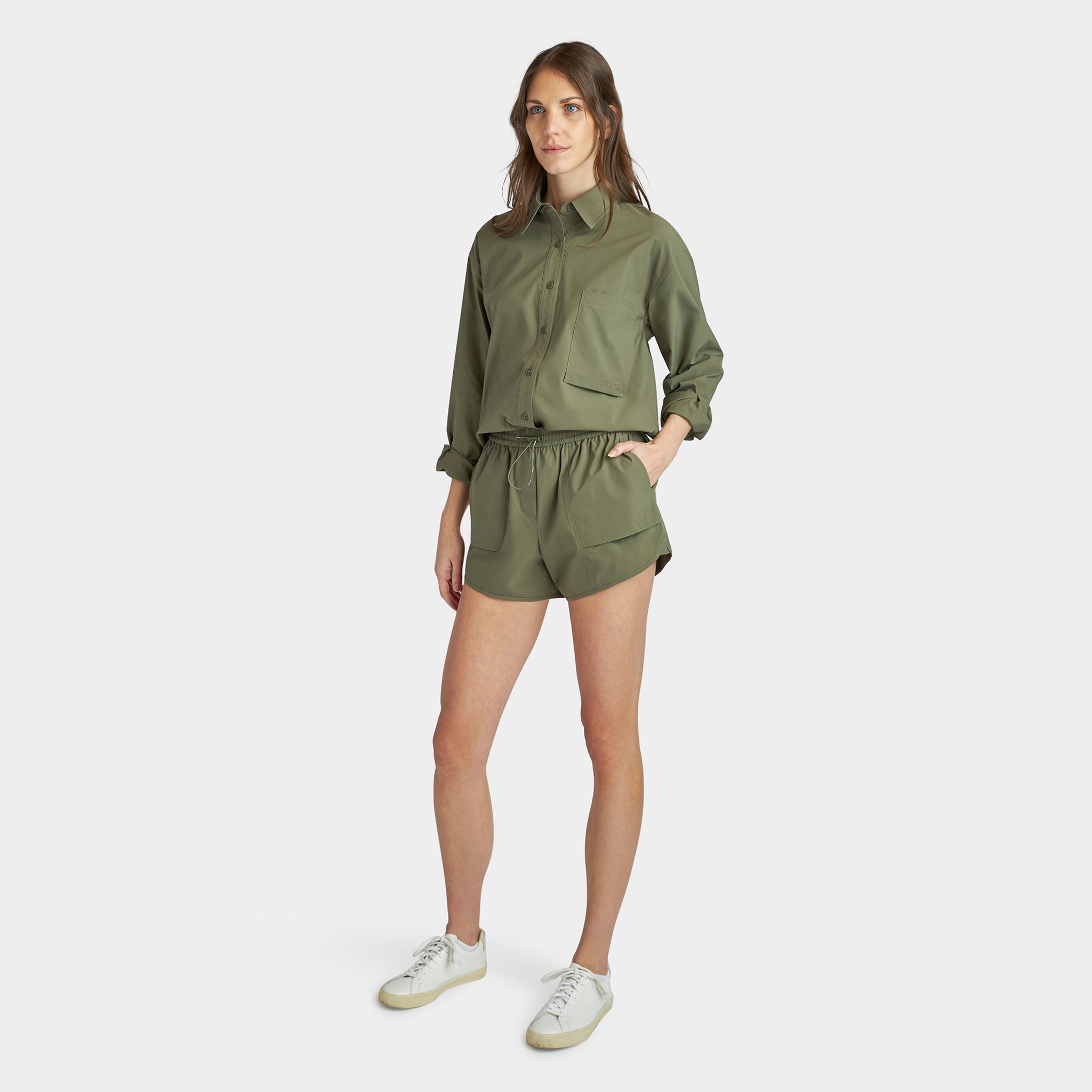 Tech Dolphin Short - Image 27